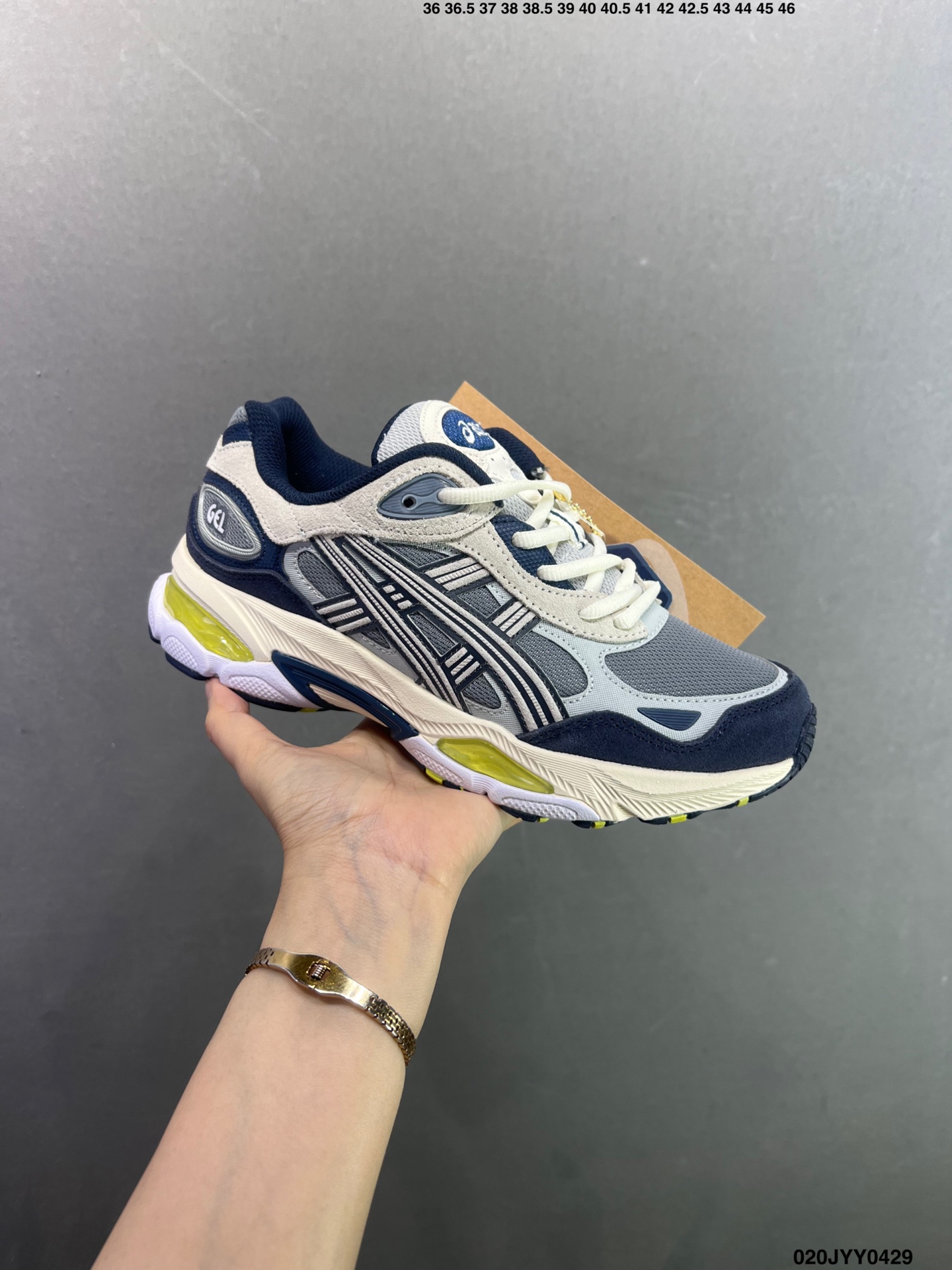 Asics Gel-N2.0 亚瑟士运动休闲透气专业跑鞋 1203A571-001-Top High Quatity Cheap Sneakers Fashion Clothing Clothes Bags handbags Shoes of all Brand wholesale With The best Quality And Beautiful Price from China Factory Chinese suppliers wholesaler seller Asics Gel-N2.0 亚瑟士运动休闲透气专业跑鞋 1203A571-001