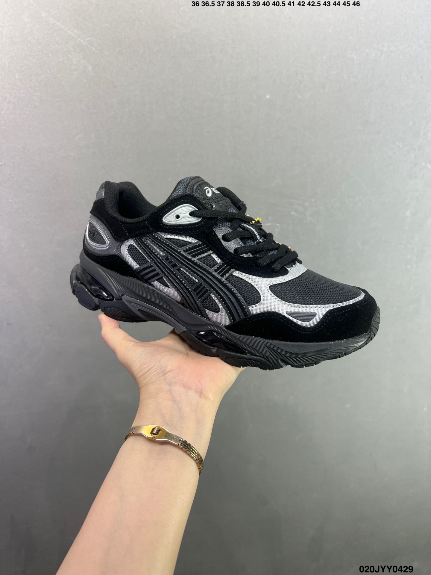 Asics Gel-N2.0 亚瑟士运动休闲透气专业跑鞋 1203A571-001-Top High Quatity Cheap Sneakers Fashion Clothing Clothes Bags handbags Shoes of all Brand wholesale With The best Quality And Beautiful Price from China Factory Chinese suppliers wholesaler seller Asics Gel-N2.0 亚瑟士运动休闲透气专业跑鞋 1203A571-001