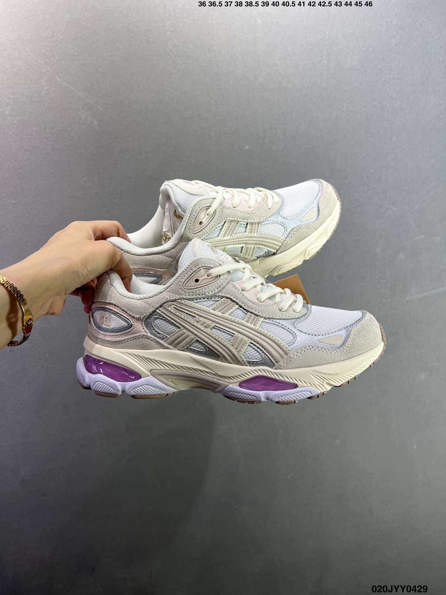 Asics Gel-N2.0 亚瑟士运动休闲透气专业跑鞋 1203A571-001-Top High Quatity Cheap Sneakers Fashion Clothing Clothes Bags handbags Shoes of all Brand wholesale With The best Quality And Beautiful Price from China Factory Chinese suppliers wholesaler seller Asics Gel-N2.0 亚瑟士运动休闲透气专业跑鞋 1203A571-001