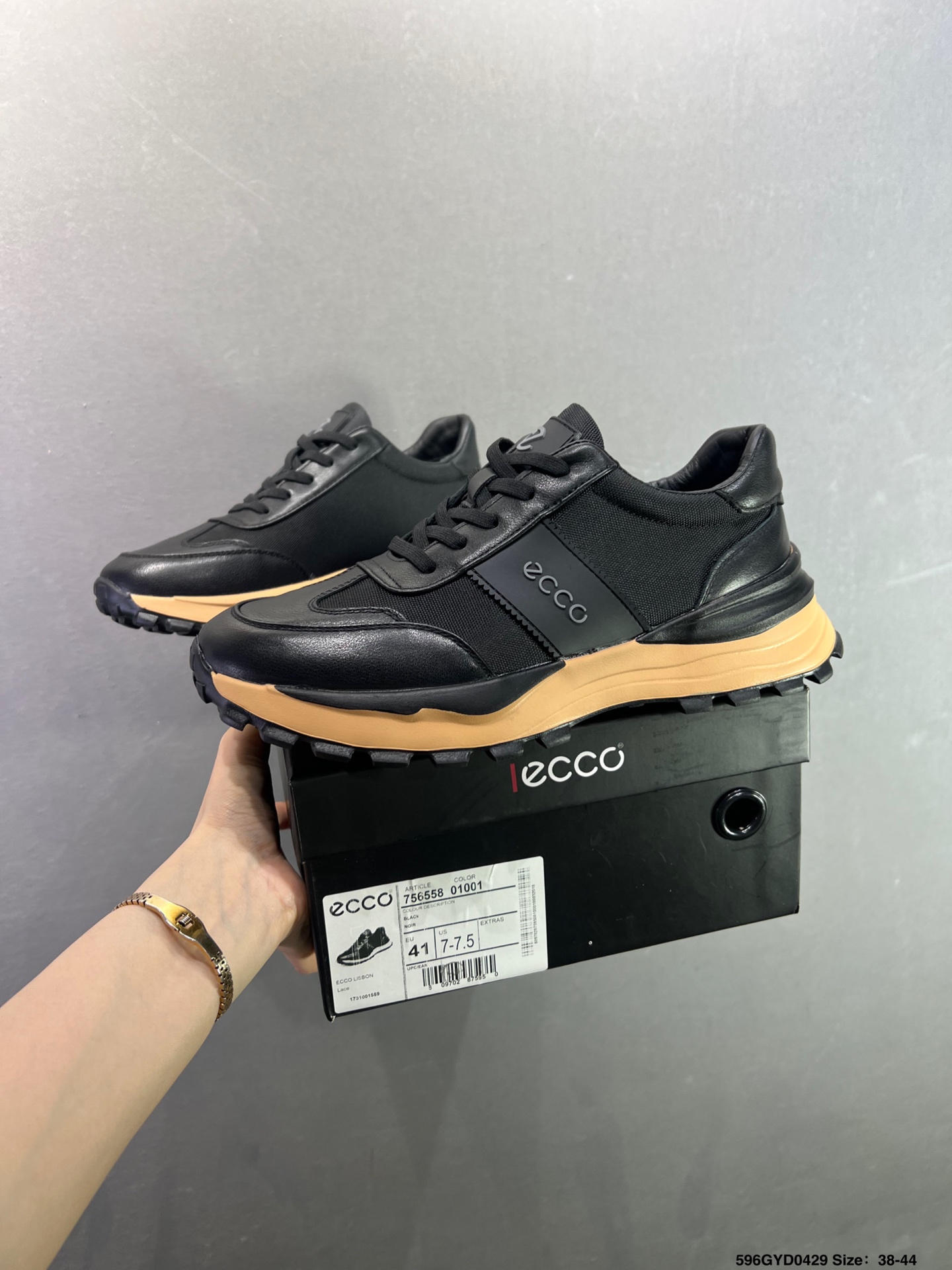 ECCO爱步男鞋百搭运动鞋男款 四季款阿甘鞋休闲华夫鞋复古跑鞋-Top High Quatity Cheap Sneakers Fashion Clothing Clothes Bags handbags Shoes of all Brand wholesale With The best Quality And Beautiful Price from China Factory Chinese suppliers wholesaler seller ECCO爱步男鞋百搭运动鞋男款 四季款阿甘鞋休闲华夫鞋复古跑鞋