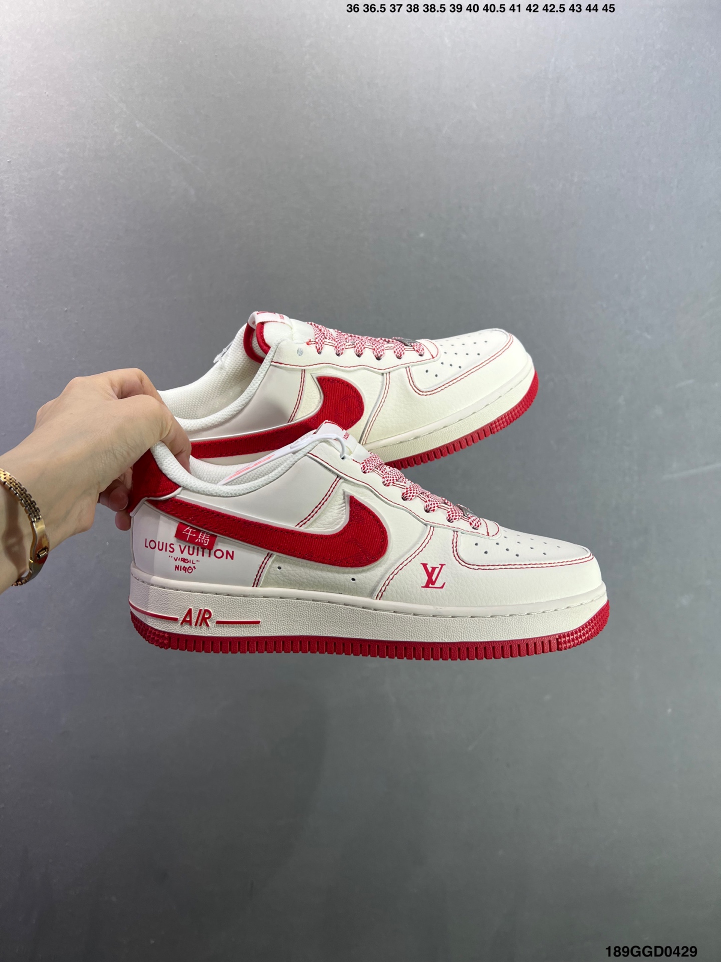 NIke Air Force 1 ‘07 Low 联名空军一号 低帮 运动鞋 SM6668-103-Top High Quatity Cheap Sneakers Fashion Clothing Clothes Bags handbags Shoes of all Brand wholesale With The best Quality And Beautiful Price from China Factory Chinese suppliers wholesaler seller NIke Air Force 1 ‘07 Low 联名空军一号 低帮 运动鞋 SM6668-103