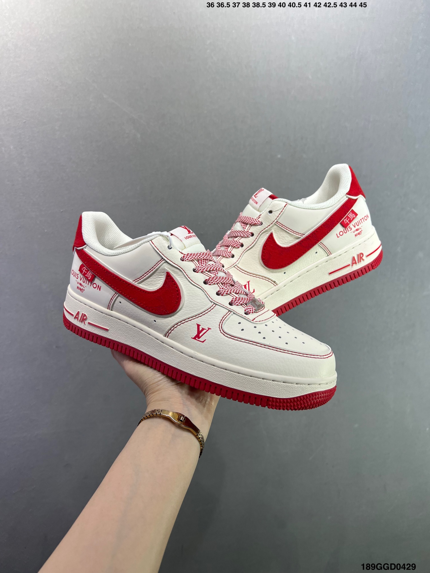 NIke Air Force 1 ‘07 Low 联名空军一号 低帮 运动鞋 SM6668-103-Top High Quatity Cheap Sneakers Fashion Clothing Clothes Bags handbags Shoes of all Brand wholesale With The best Quality And Beautiful Price from China Factory Chinese suppliers wholesaler seller NIke Air Force 1 ‘07 Low 联名空军一号 低帮 运动鞋 SM6668-103