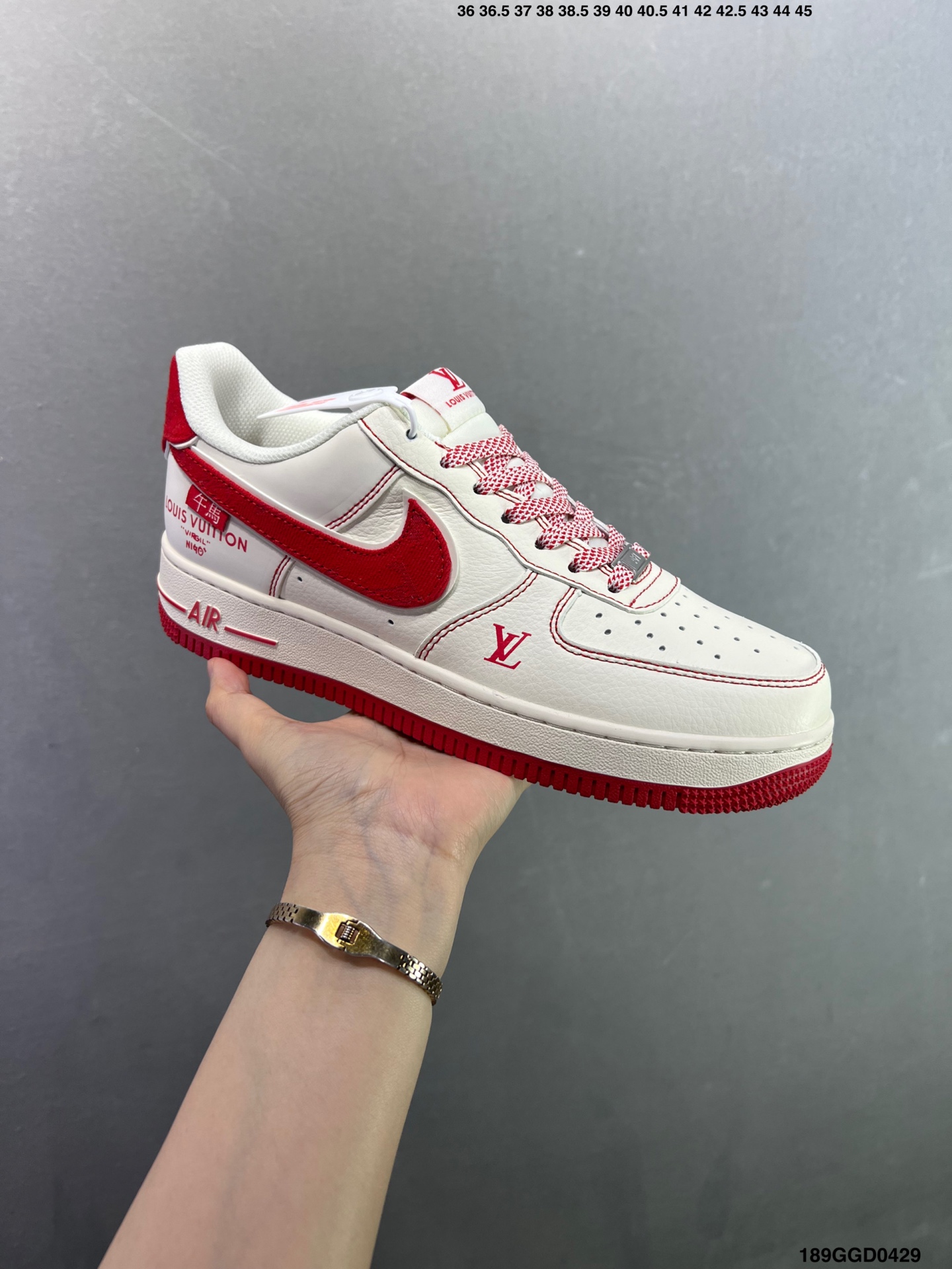 NIke Air Force 1 ‘07 Low 联名空军一号 低帮 运动鞋 SM6668-103-Top High Quatity Cheap Sneakers Fashion Clothing Clothes Bags handbags Shoes of all Brand wholesale With The best Quality And Beautiful Price from China Factory Chinese suppliers wholesaler seller NIke Air Force 1 ‘07 Low 联名空军一号 低帮 运动鞋 SM6668-103