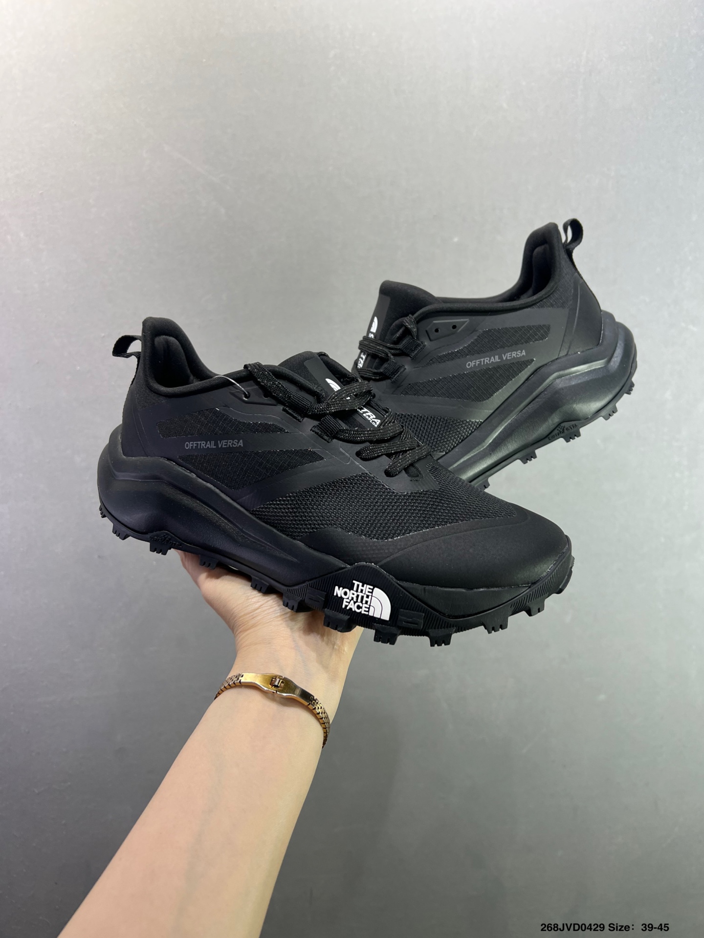 北面THE NORTH FACE OFFTRAIL VERSA 柔软舒适防滑耐磨 低帮 越野跑步鞋 NF02513-SB-075-Top High Quatity Cheap Sneakers Fashion Clothing Clothes Bags handbags Shoes of all Brand wholesale With The best Quality And Beautiful Price from China Factory Chinese suppliers wholesaler seller 北面THE NORTH FACE OFFTRAIL VERSA 柔软舒适防滑耐磨 低帮 越野跑步鞋 NF02513-SB-075
