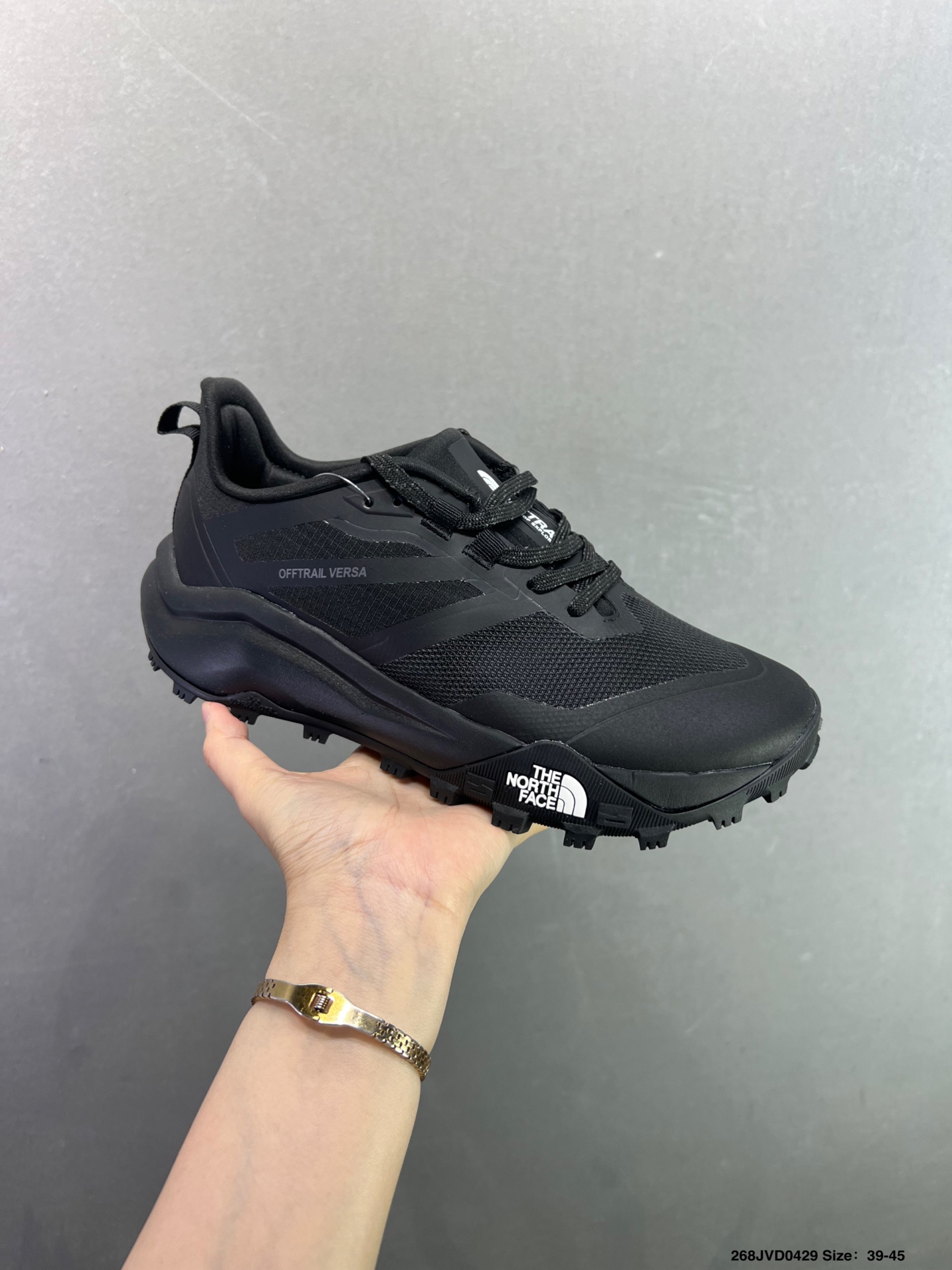 北面THE NORTH FACE OFFTRAIL VERSA 柔软舒适防滑耐磨 低帮 越野跑步鞋 NF02513-SB-075-Top High Quatity Cheap Sneakers Fashion Clothing Clothes Bags handbags Shoes of all Brand wholesale With The best Quality And Beautiful Price from China Factory Chinese suppliers wholesaler seller 北面THE NORTH FACE OFFTRAIL VERSA 柔软舒适防滑耐磨 低帮 越野跑步鞋 NF02513-SB-075