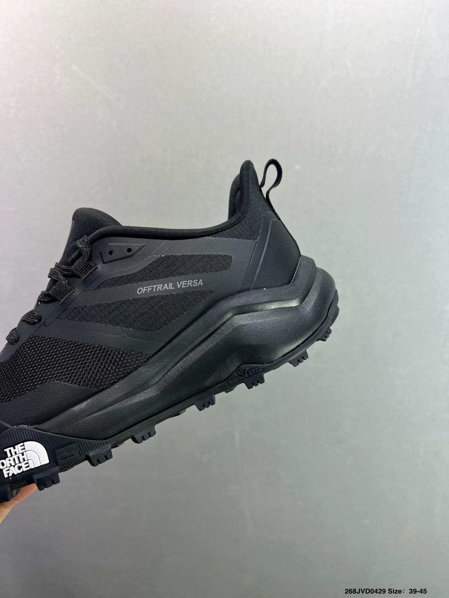 北面THE NORTH FACE OFFTRAIL VERSA 柔软舒适防滑耐磨 低帮 越野跑步鞋 NF02513-SB-075-Top High Quatity Cheap Sneakers Fashion Clothing Clothes Bags handbags Shoes of all Brand wholesale With The best Quality And Beautiful Price from China Factory Chinese suppliers wholesaler seller 北面THE NORTH FACE OFFTRAIL VERSA 柔软舒适防滑耐磨 低帮 越野跑步鞋 NF02513-SB-075