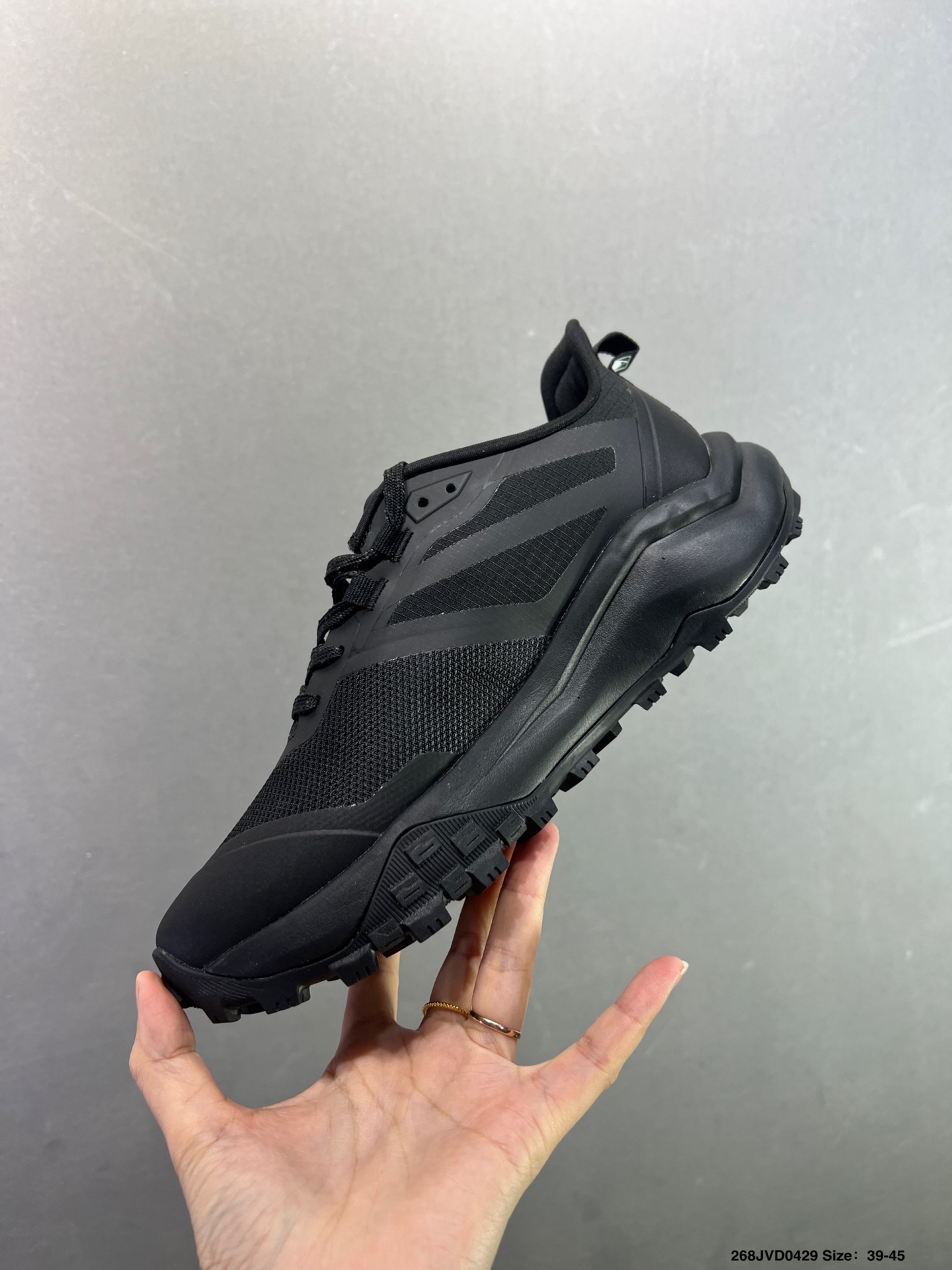 北面THE NORTH FACE OFFTRAIL VERSA 柔软舒适防滑耐磨 低帮 越野跑步鞋 NF02513-SB-075-Top High Quatity Cheap Sneakers Fashion Clothing Clothes Bags handbags Shoes of all Brand wholesale With The best Quality And Beautiful Price from China Factory Chinese suppliers wholesaler seller 北面THE NORTH FACE OFFTRAIL VERSA 柔软舒适防滑耐磨 低帮 越野跑步鞋 NF02513-SB-075