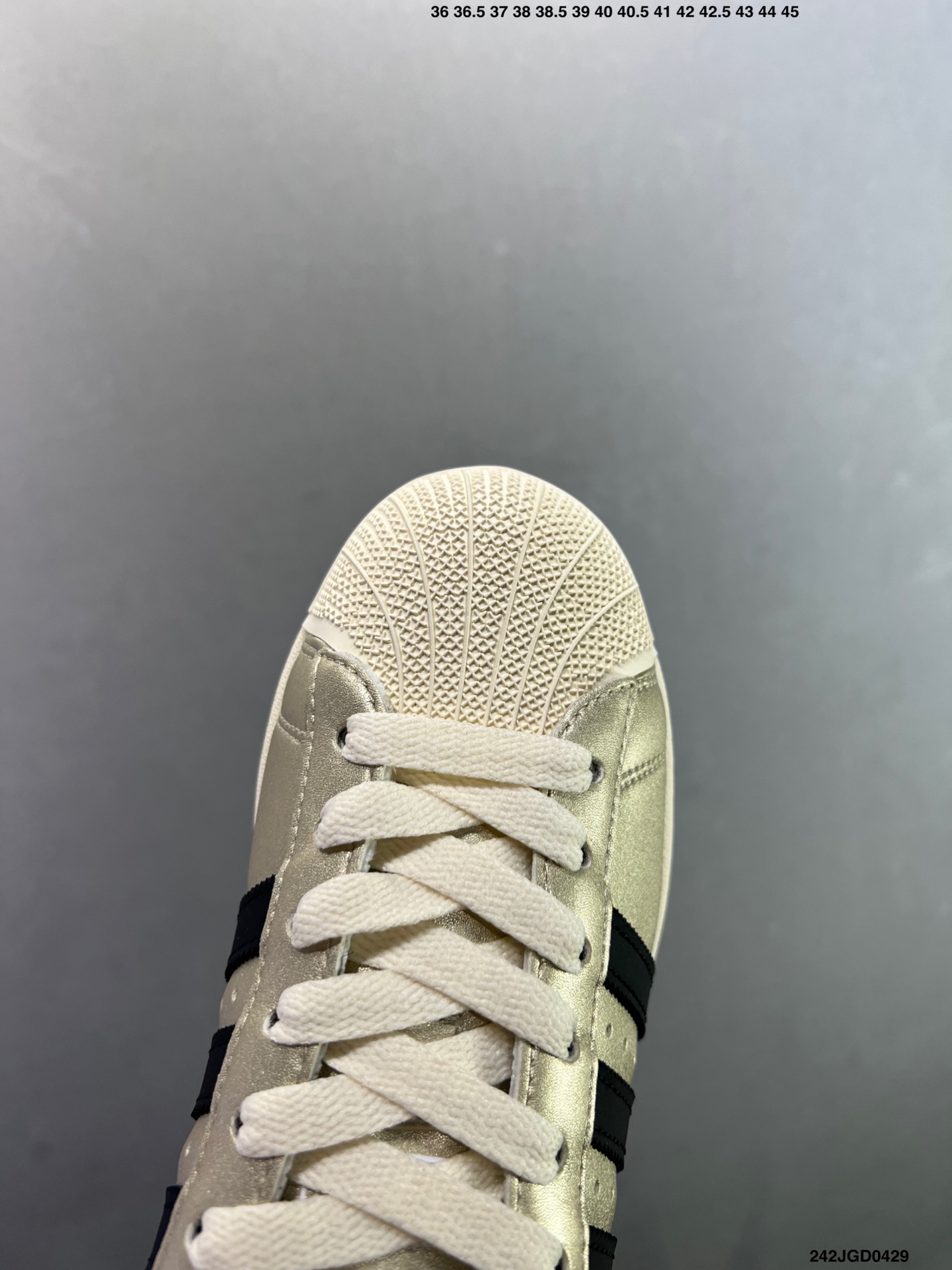 阿迪达斯/三叶草Adidas Originals Superstar Vintage”Earth Strata Black“经典贝壳头古着系列低帮百搭休闲运动板鞋B“皮革米白灰黑” HQ2691-Top High Quatity Cheap Sneakers Fashion Clothing Clothes Bags handbags Shoes of all Brand wholesale With The best Quality And Beautiful Price from China Factory Chinese suppliers wholesaler seller 阿迪达斯/三叶草Adidas Originals Superstar Vintage”Earth Strata Black“经典贝壳头古着系列低帮百搭休闲运动板鞋B“皮革米白灰黑” HQ2691