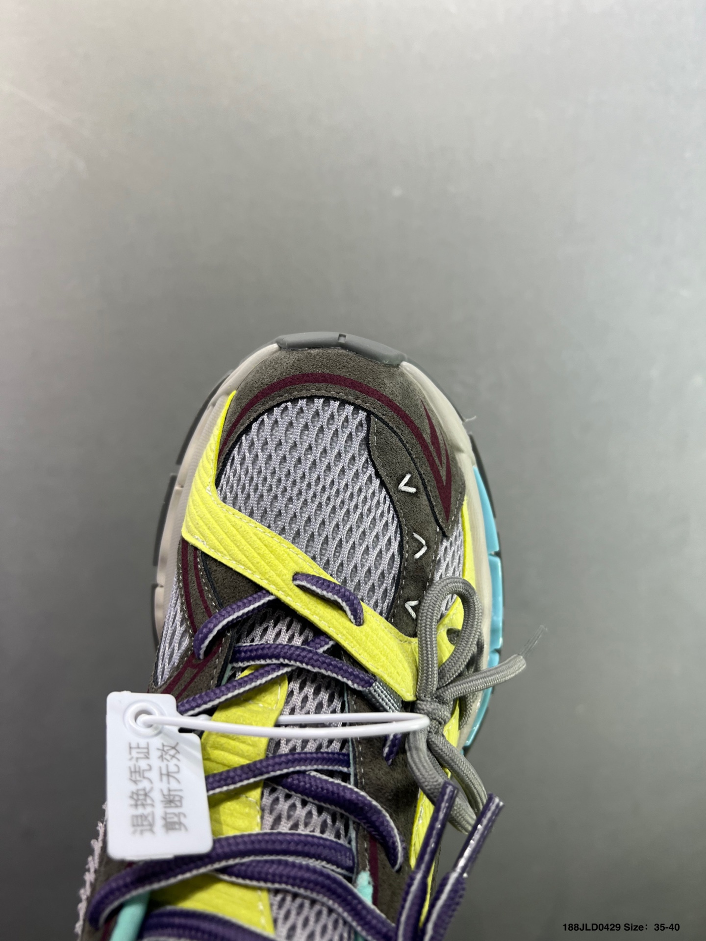 GG-CC赵露思同款 月落星芒 休闲运动厚底增高老爹鞋系列-Top High Quatity Cheap Sneakers Fashion Clothing Clothes Bags handbags Shoes of all Brand wholesale With The best Quality And Beautiful Price from China Factory Chinese suppliers wholesaler seller GG-CC赵露思同款 月落星芒 休闲运动厚底增高老爹鞋系列