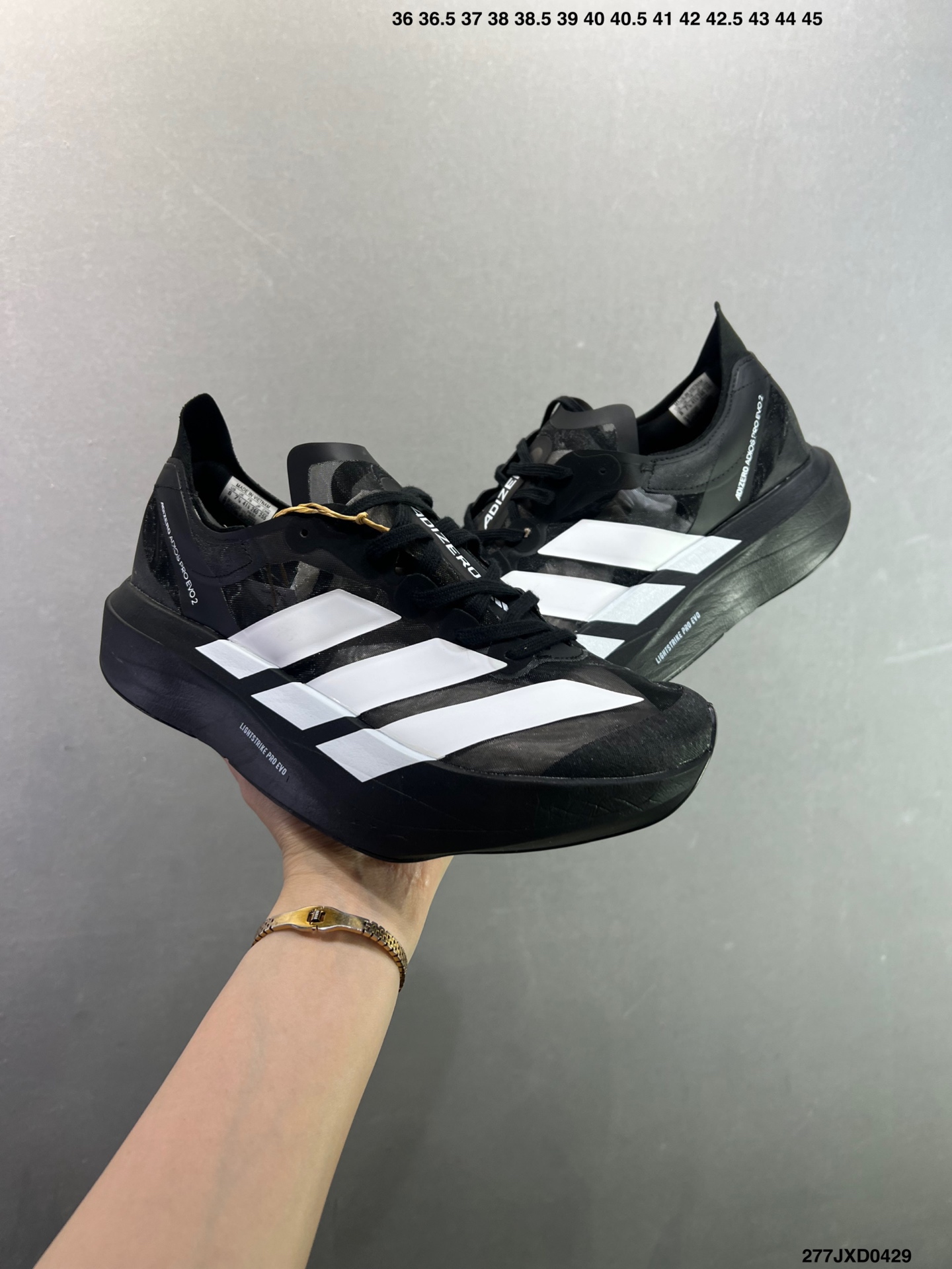 AD Adizero EVO SL EXO 2马拉松竞速专业跑鞋 CELERMESH针织网面非常轻薄-Top High Quatity Cheap Sneakers Fashion Clothing Clothes Bags handbags Shoes of all Brand wholesale With The best Quality And Beautiful Price from China Factory Chinese suppliers wholesaler seller AD Adizero EVO SL EXO 2马拉松竞速专业跑鞋 CELERMESH针织网面非常轻薄