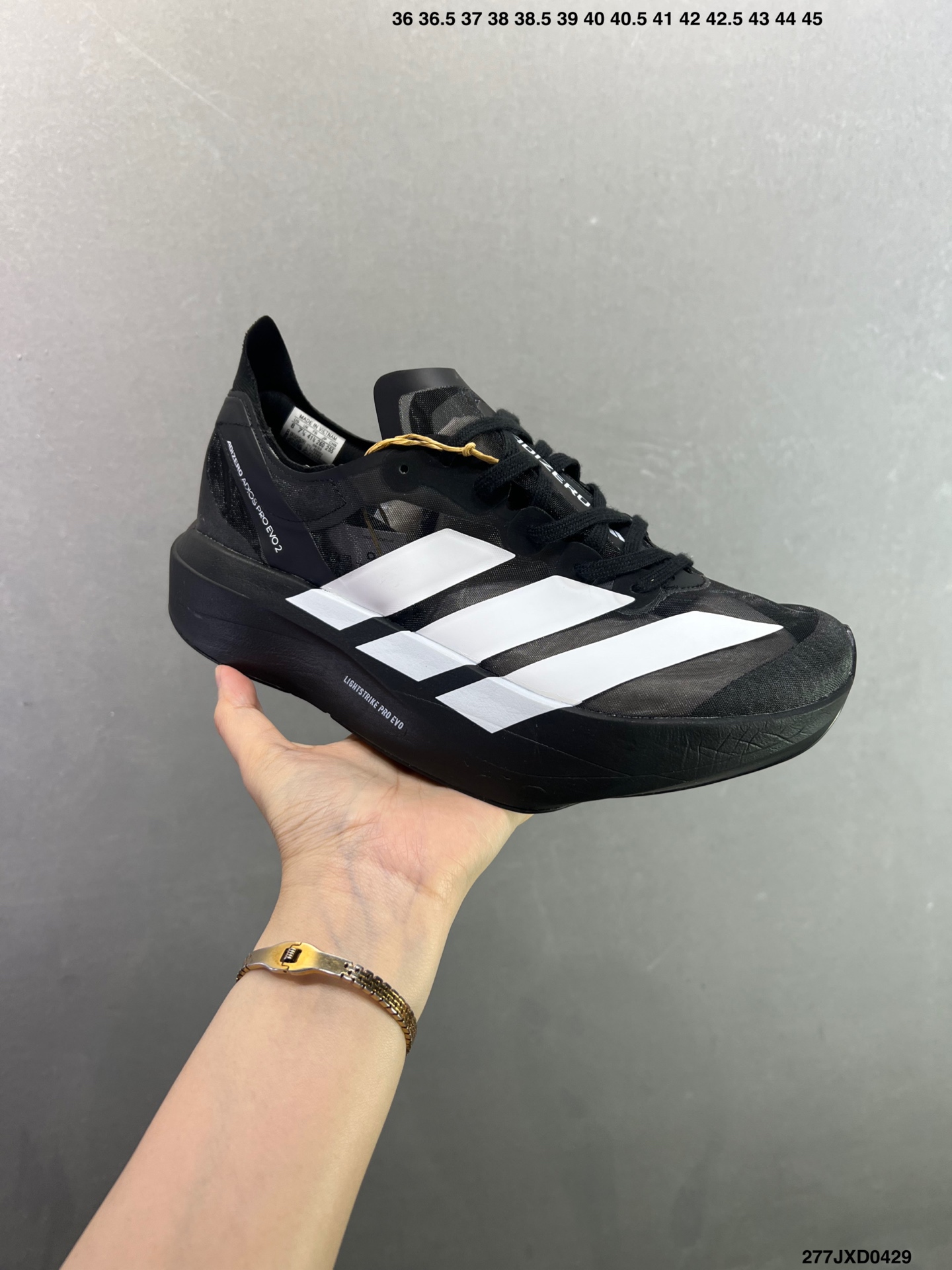 AD Adizero EVO SL EXO 2马拉松竞速专业跑鞋 CELERMESH针织网面非常轻薄-Top High Quatity Cheap Sneakers Fashion Clothing Clothes Bags handbags Shoes of all Brand wholesale With The best Quality And Beautiful Price from China Factory Chinese suppliers wholesaler seller AD Adizero EVO SL EXO 2马拉松竞速专业跑鞋 CELERMESH针织网面非常轻薄