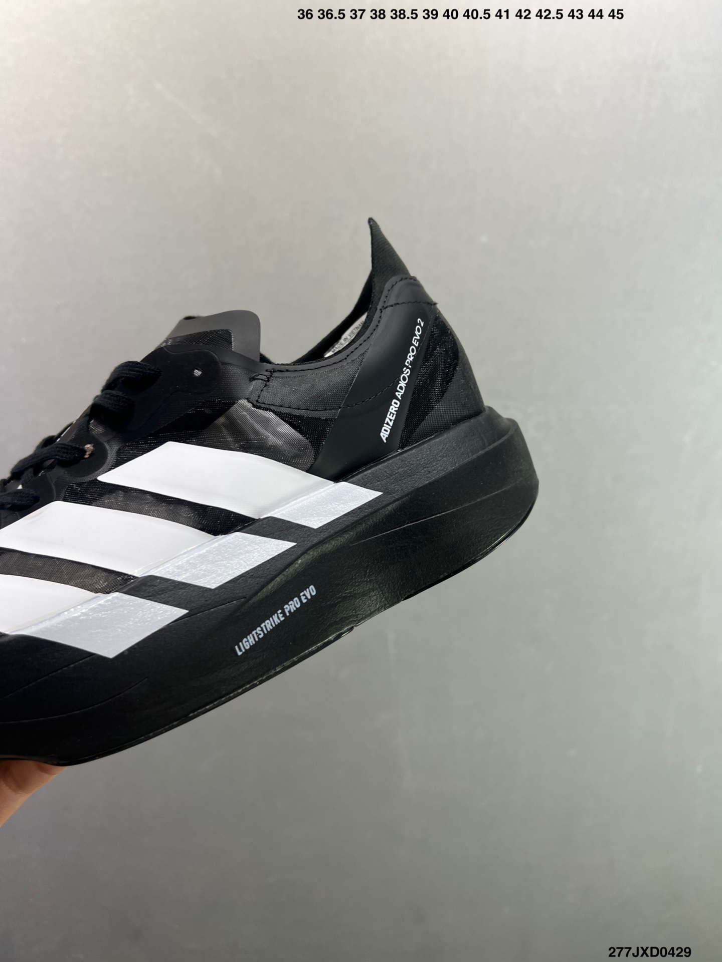 AD Adizero EVO SL EXO 2马拉松竞速专业跑鞋 CELERMESH针织网面非常轻薄-Top High Quatity Cheap Sneakers Fashion Clothing Clothes Bags handbags Shoes of all Brand wholesale With The best Quality And Beautiful Price from China Factory Chinese suppliers wholesaler seller AD Adizero EVO SL EXO 2马拉松竞速专业跑鞋 CELERMESH针织网面非常轻薄