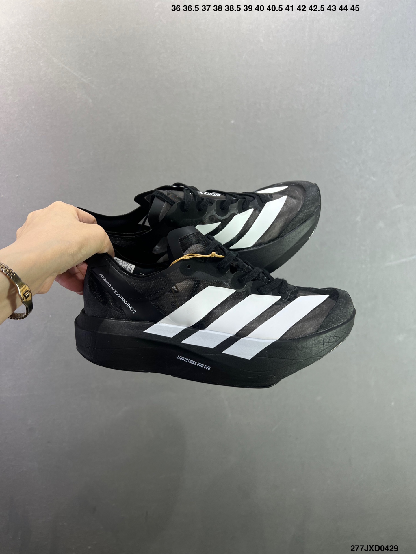 AD Adizero EVO SL EXO 2马拉松竞速专业跑鞋 CELERMESH针织网面非常轻薄-Top High Quatity Cheap Sneakers Fashion Clothing Clothes Bags handbags Shoes of all Brand wholesale With The best Quality And Beautiful Price from China Factory Chinese suppliers wholesaler seller AD Adizero EVO SL EXO 2马拉松竞速专业跑鞋 CELERMESH针织网面非常轻薄