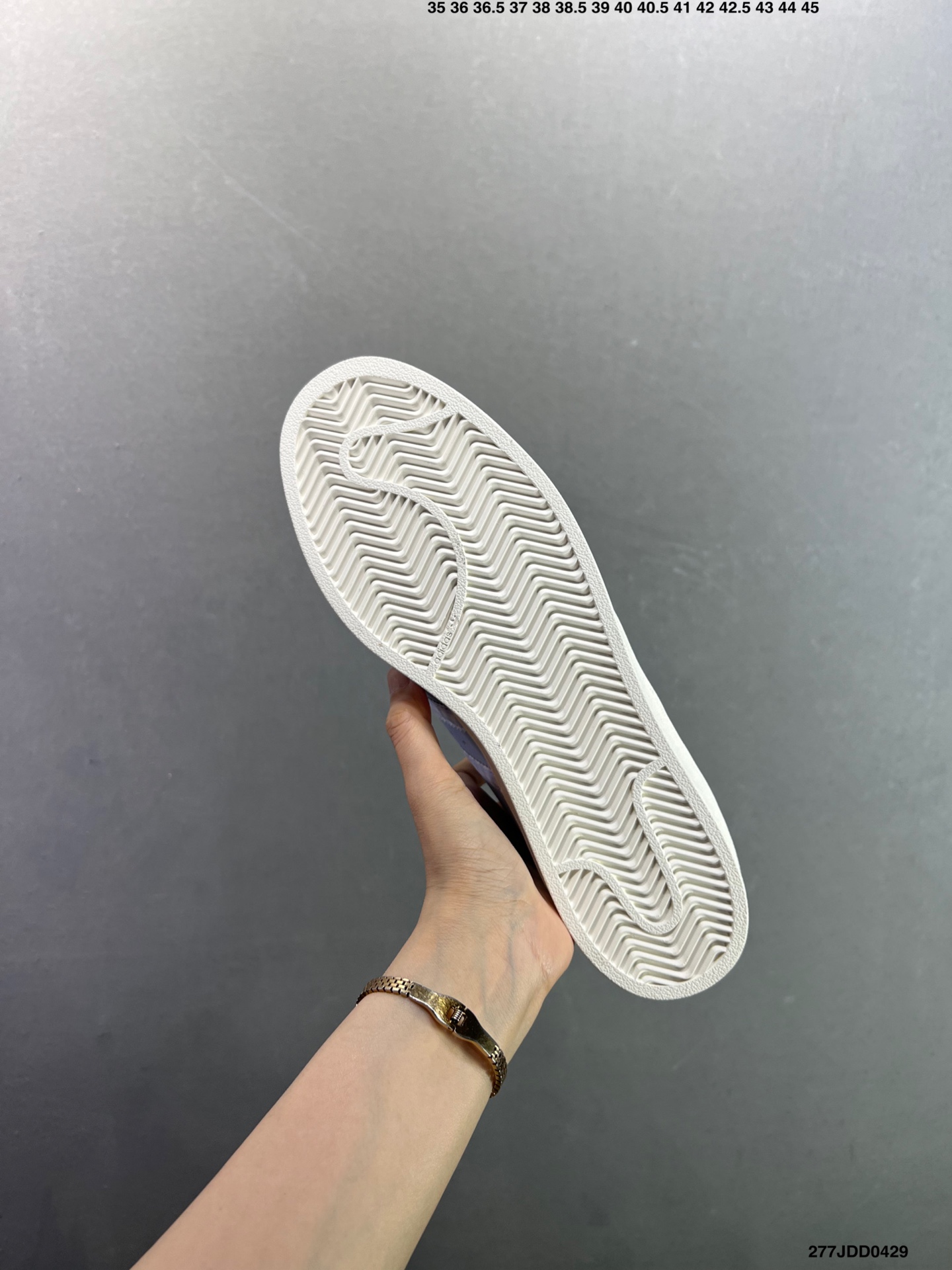 Adidas Originals Superstar贝壳头系列 阿迪达斯 三叶草低帮经典百搭休闲运动板鞋 HQ2646