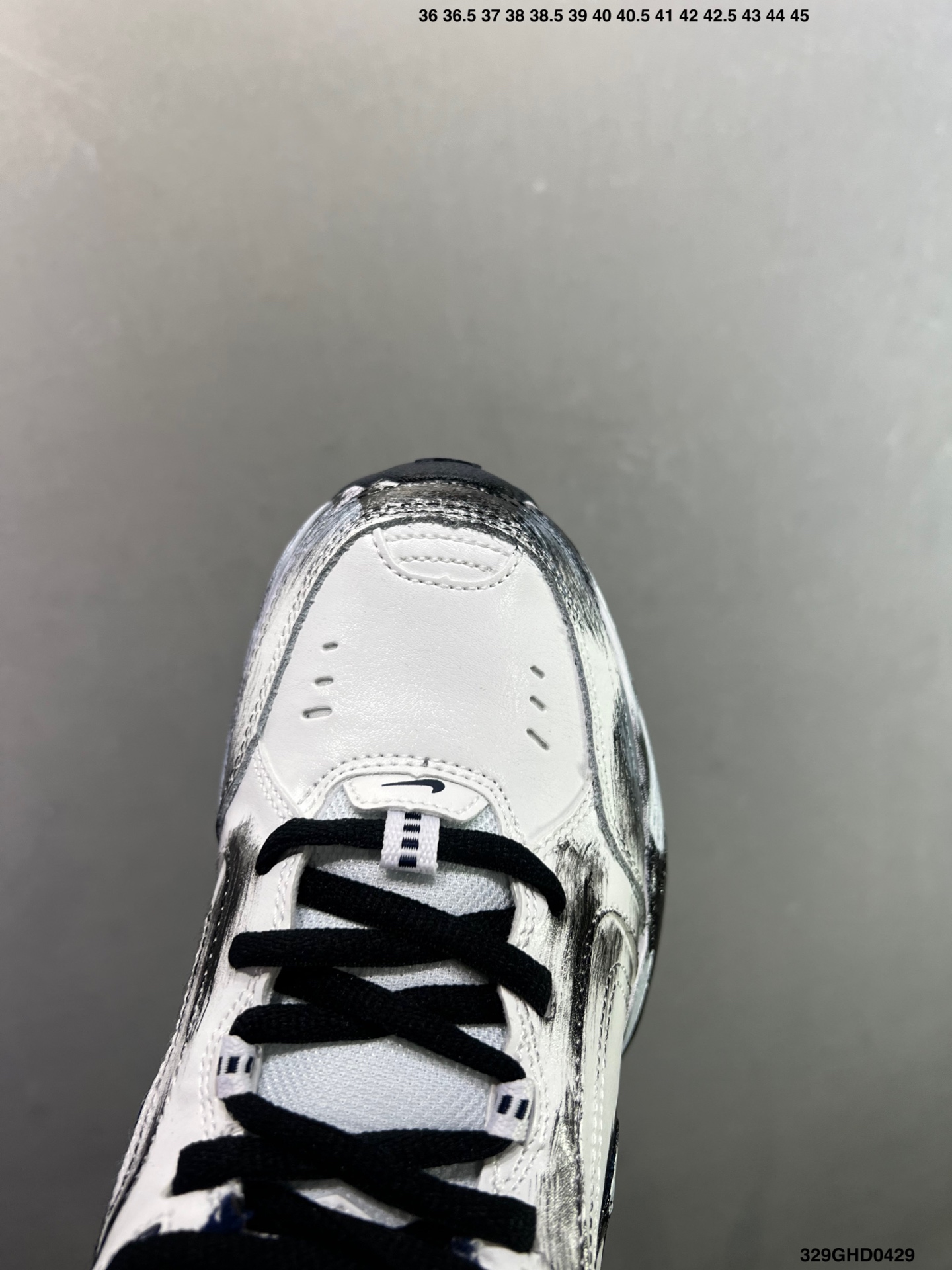 Nike Air Monarch IV皮革 日常百搭 減震防滑 低帮生活休闲鞋 415445-102-Top High Quatity Cheap Sneakers Fashion Clothing Clothes Bags handbags Shoes of all Brand wholesale With The best Quality And Beautiful Price from China Factory Chinese suppliers wholesaler seller Nike Air Monarch IV皮革 日常百搭 減震防滑 低帮生活休闲鞋 415445-102