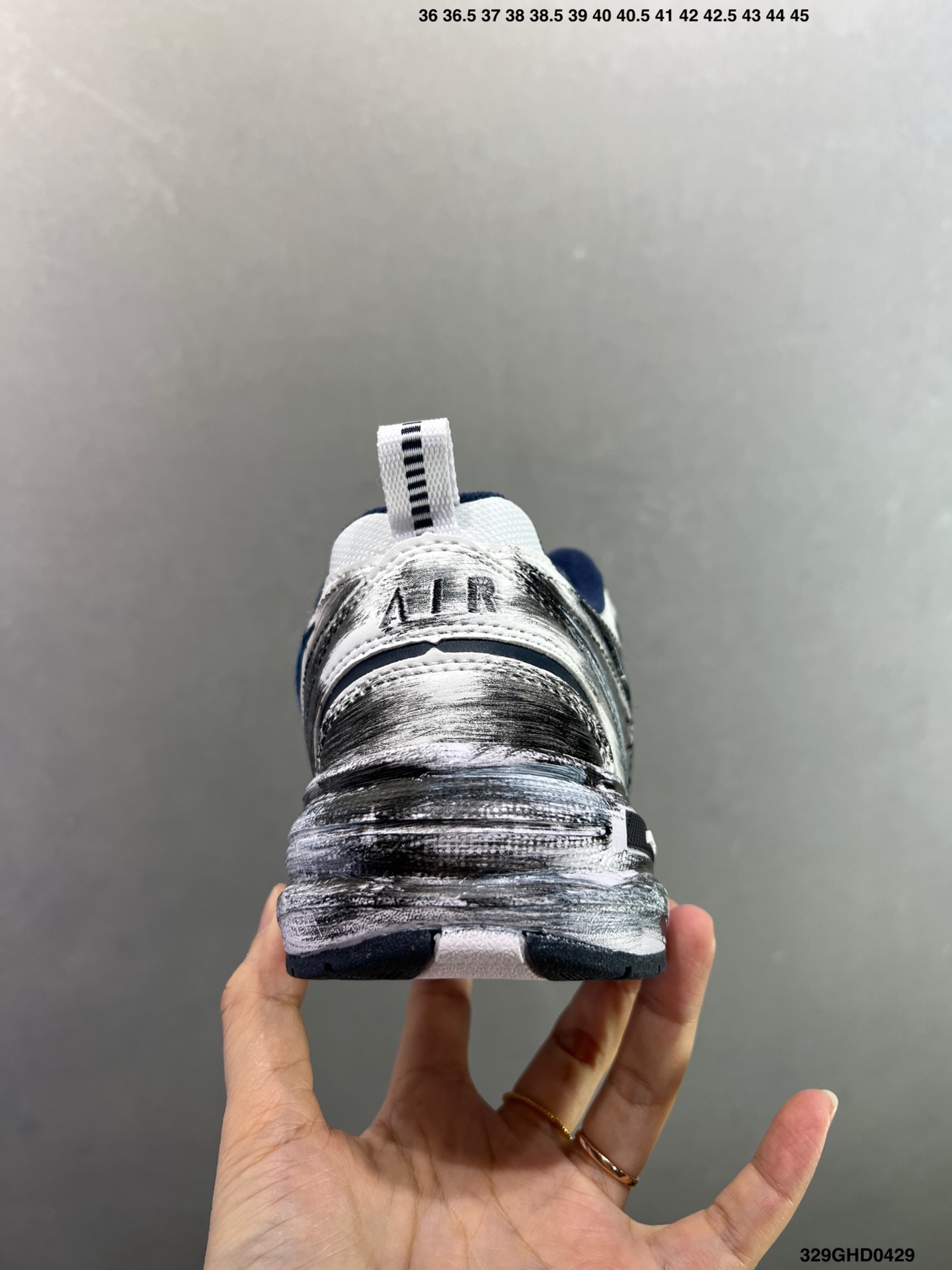 Nike Air Monarch IV皮革 日常百搭 減震防滑 低帮生活休闲鞋 415445-102-Top High Quatity Cheap Sneakers Fashion Clothing Clothes Bags handbags Shoes of all Brand wholesale With The best Quality And Beautiful Price from China Factory Chinese suppliers wholesaler seller Nike Air Monarch IV皮革 日常百搭 減震防滑 低帮生活休闲鞋 415445-102