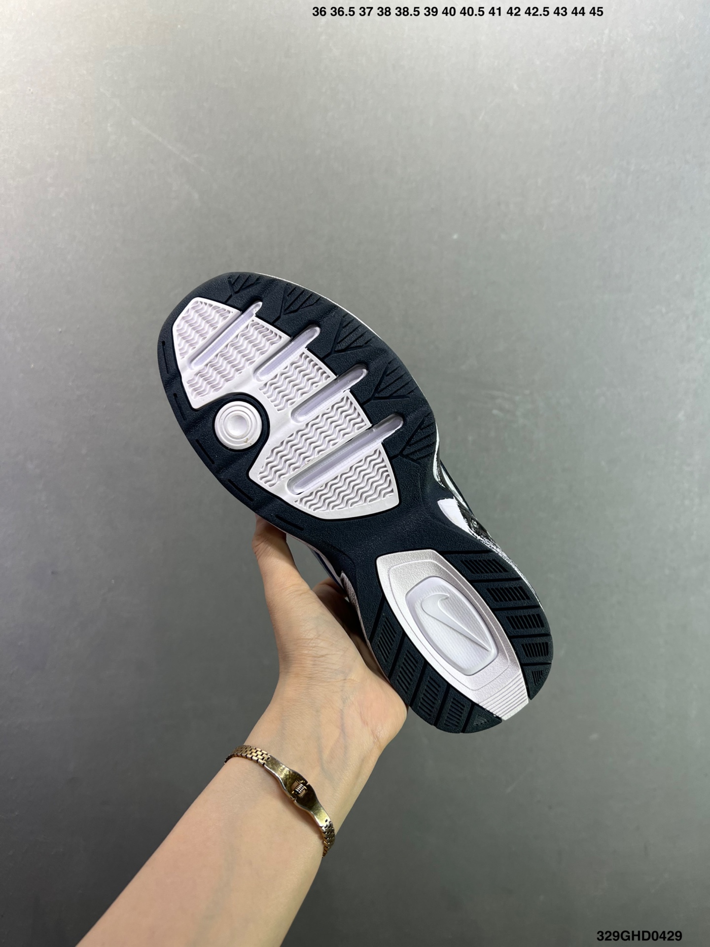 Nike Air Monarch IV皮革 日常百搭 減震防滑 低帮生活休闲鞋 415445-102-Top High Quatity Cheap Sneakers Fashion Clothing Clothes Bags handbags Shoes of all Brand wholesale With The best Quality And Beautiful Price from China Factory Chinese suppliers wholesaler seller Nike Air Monarch IV皮革 日常百搭 減震防滑 低帮生活休闲鞋 415445-102