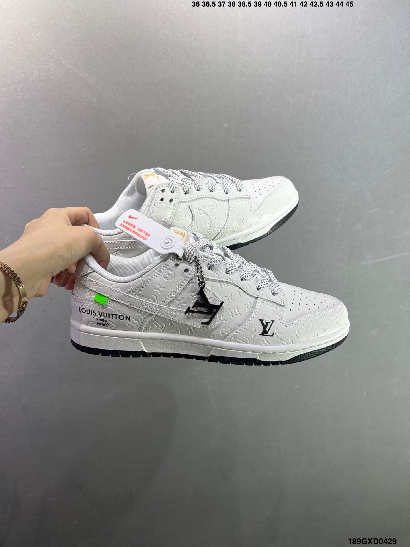 Nike Dunk Low Retro ‘DIY高端定制’耐克 低帮休闲运动板鞋 JP1678-007-Top High Quatity Cheap Sneakers Fashion Clothing Clothes Bags handbags Shoes of all Brand wholesale With The best Quality And Beautiful Price from China Factory Chinese suppliers wholesaler seller Nike Dunk Low Retro ‘DIY高端定制’耐克 低帮休闲运动板鞋 JP1678-007