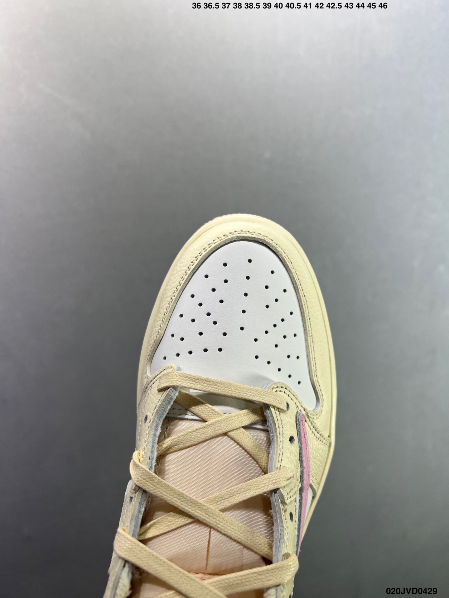 AJ1倒勾Travis Scott x Air Jordan 1 ” Reverse Mocha “ AJ1乔1 TS 闪电 联名倒钩 低帮文化篮球鞋 DM7866-162-Top High Quatity Cheap Sneakers Fashion Clothing Clothes Bags handbags Shoes of all Brand wholesale With The best Quality And Beautiful Price from China Factory Chinese suppliers wholesaler seller AJ1倒勾Travis Scott x Air Jordan 1 ” Reverse Mocha “ AJ1乔1 TS 闪电 联名倒钩 低帮文化篮球鞋 DM7866-162
