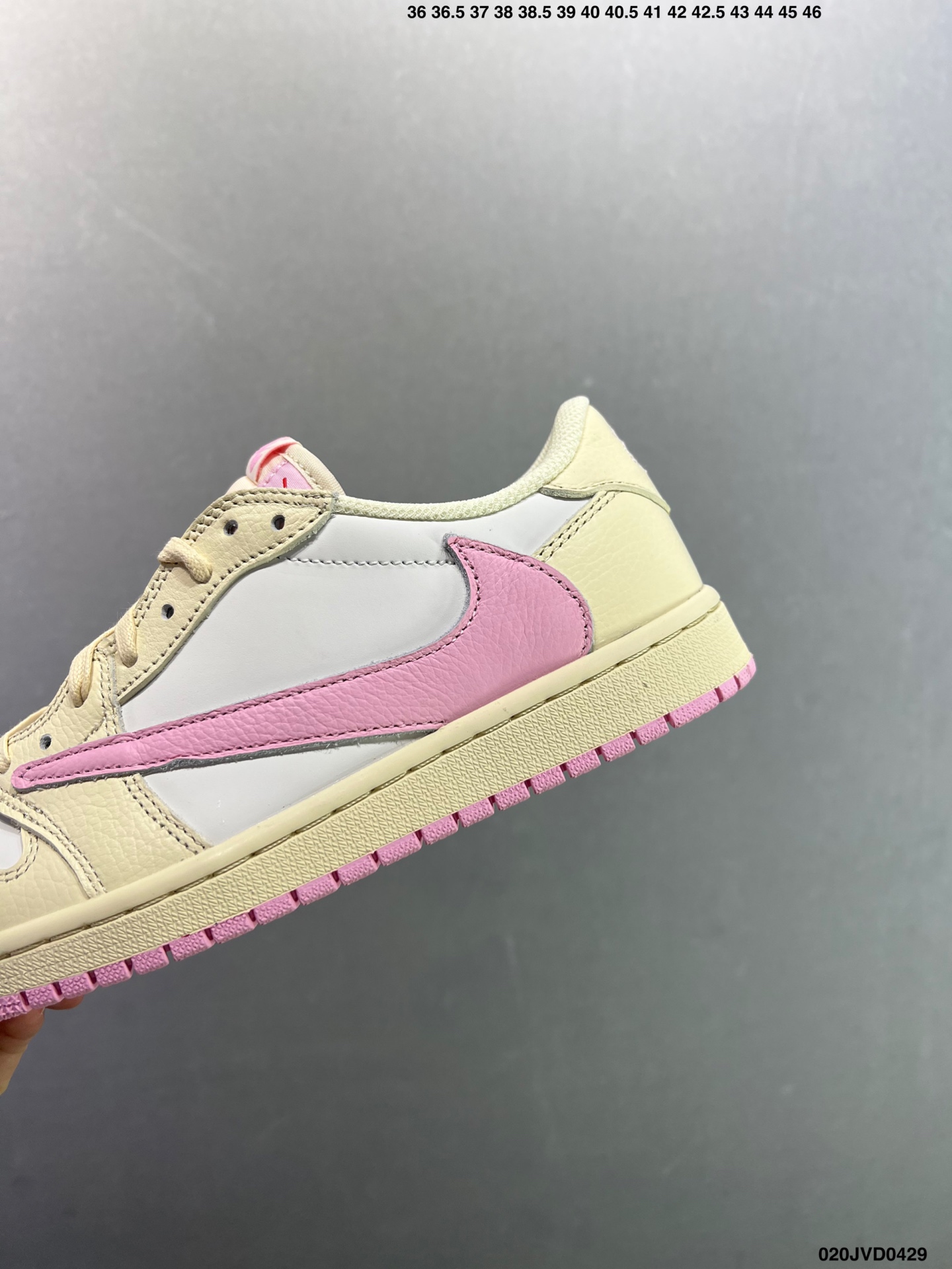 AJ1倒勾Travis Scott x Air Jordan 1 ” Reverse Mocha “ AJ1乔1 TS 闪电 联名倒钩 低帮文化篮球鞋 DM7866-162-Top High Quatity Cheap Sneakers Fashion Clothing Clothes Bags handbags Shoes of all Brand wholesale With The best Quality And Beautiful Price from China Factory Chinese suppliers wholesaler seller AJ1倒勾Travis Scott x Air Jordan 1 ” Reverse Mocha “ AJ1乔1 TS 闪电 联名倒钩 低帮文化篮球鞋 DM7866-162
