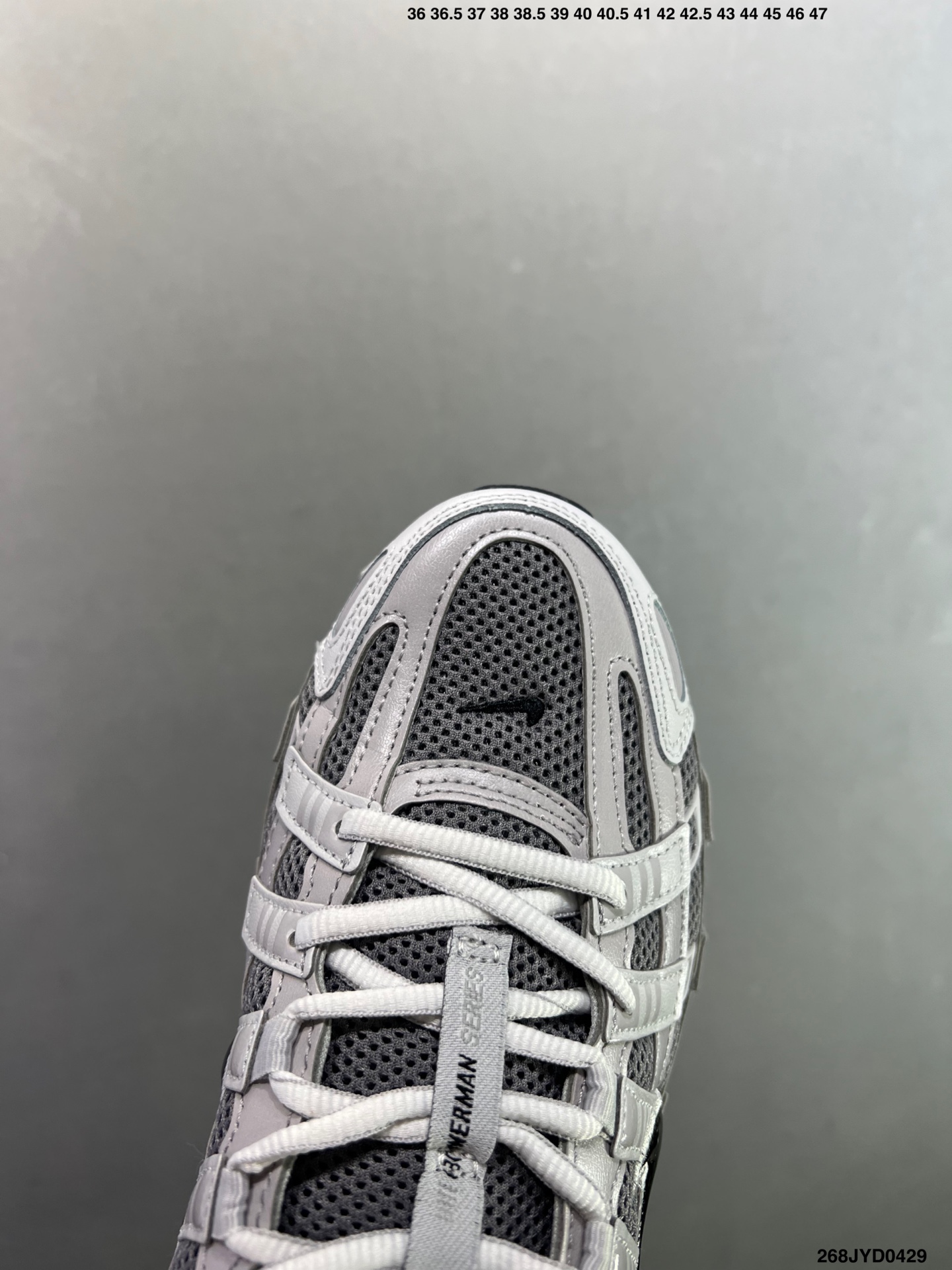 耐克Nike p-6000 跑鞋内外侧都用了红色的钩子 BY1021-103-Top High Quatity Cheap Sneakers Fashion Clothing Clothes Bags handbags Shoes of all Brand wholesale With The best Quality And Beautiful Price from China Factory Chinese suppliers wholesaler seller 耐克Nike p-6000 跑鞋内外侧都用了红色的钩子 BY1021-103