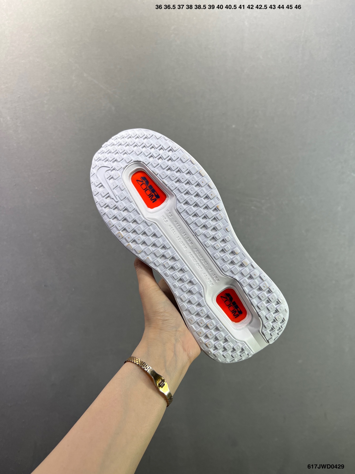 NIKE ZOOM PREMIUM 运动休闲跑鞋 耐克双层厚底 HQ2050-880-Top High Quatity Cheap Sneakers Fashion Clothing Clothes Bags handbags Shoes of all Brand wholesale With The best Quality And Beautiful Price from China Factory Chinese suppliers wholesaler seller NIKE ZOOM PREMIUM 运动休闲跑鞋 耐克双层厚底 HQ2050-880