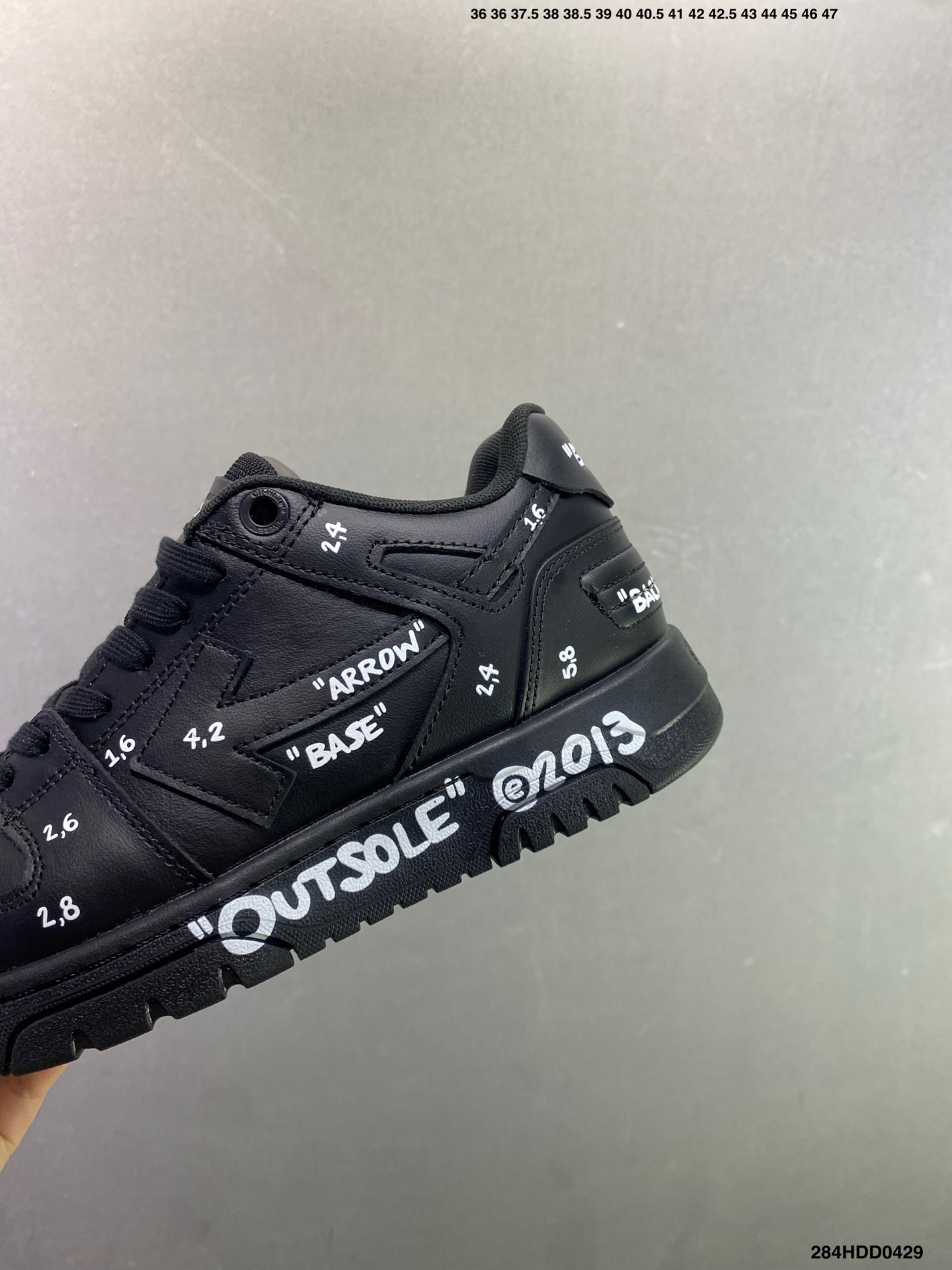 OFF-WHITE 新款圆头系带低帮运动小白鞋跑步鞋多色拼色运动休闲鞋-Top High Quatity Cheap Sneakers Fashion Clothing Clothes Bags handbags Shoes of all Brand wholesale With The best Quality And Beautiful Price from China Factory Chinese suppliers wholesaler seller OFF-WHITE 新款圆头系带低帮运动小白鞋跑步鞋多色拼色运动休闲鞋