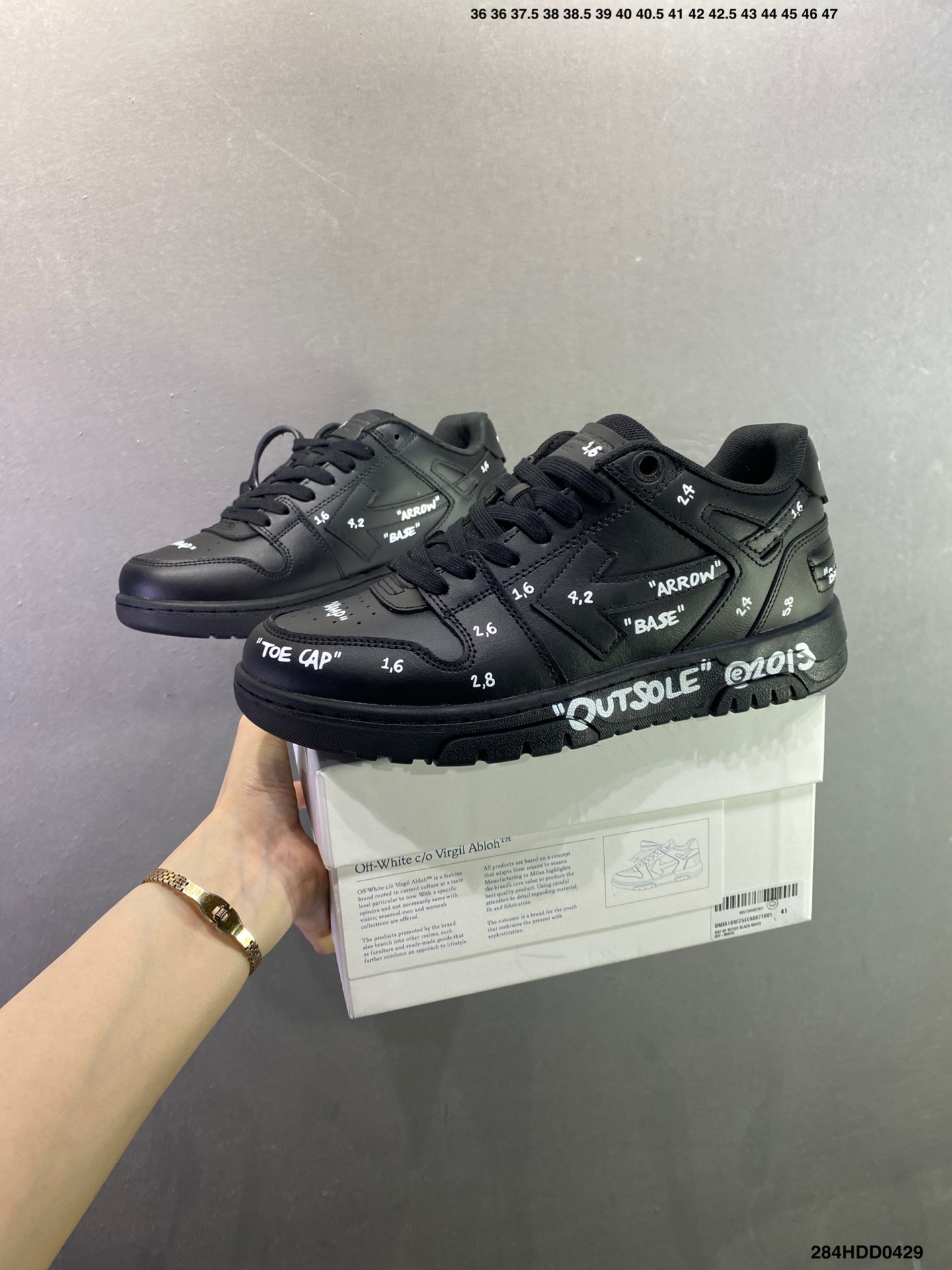 OFF-WHITE 新款圆头系带低帮运动小白鞋跑步鞋多色拼色运动休闲鞋-Top High Quatity Cheap Sneakers Fashion Clothing Clothes Bags handbags Shoes of all Brand wholesale With The best Quality And Beautiful Price from China Factory Chinese suppliers wholesaler seller OFF-WHITE 新款圆头系带低帮运动小白鞋跑步鞋多色拼色运动休闲鞋