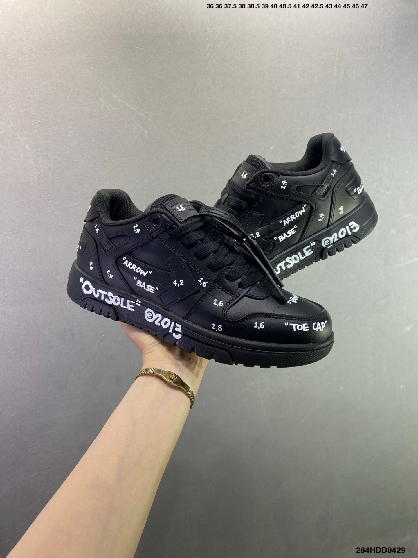 OFF-WHITE 新款圆头系带低帮运动小白鞋跑步鞋多色拼色运动休闲鞋-Top High Quatity Cheap Sneakers Fashion Clothing Clothes Bags handbags Shoes of all Brand wholesale With The best Quality And Beautiful Price from China Factory Chinese suppliers wholesaler seller OFF-WHITE 新款圆头系带低帮运动小白鞋跑步鞋多色拼色运动休闲鞋