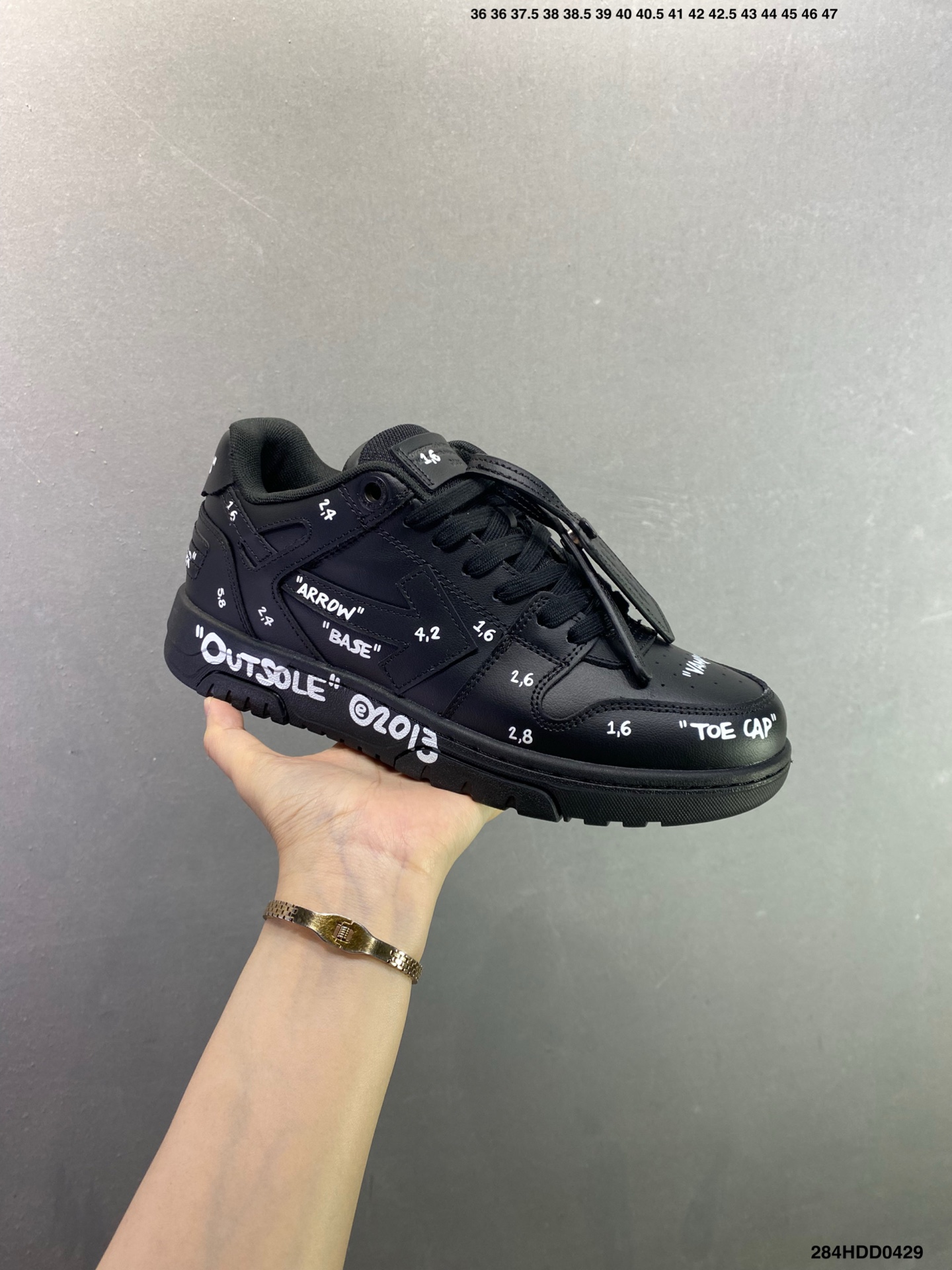 OFF-WHITE 新款圆头系带低帮运动小白鞋跑步鞋多色拼色运动休闲鞋-Top High Quatity Cheap Sneakers Fashion Clothing Clothes Bags handbags Shoes of all Brand wholesale With The best Quality And Beautiful Price from China Factory Chinese suppliers wholesaler seller OFF-WHITE 新款圆头系带低帮运动小白鞋跑步鞋多色拼色运动休闲鞋
