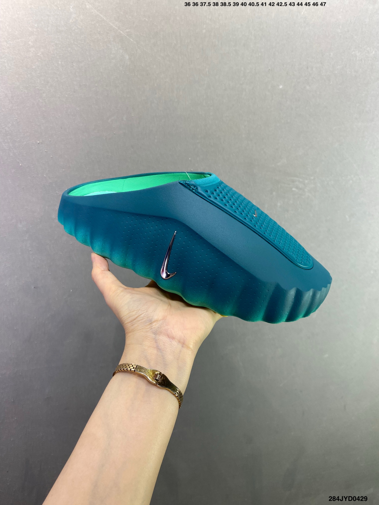 Nike Mind 001 Recovery Slide 耐克 舒适柔软包头拖鞋 HQ4307-001-Top High Quatity Cheap Sneakers Fashion Clothing Clothes Bags handbags Shoes of all Brand wholesale With The best Quality And Beautiful Price from China Factory Chinese suppliers wholesaler seller Nike Mind 001 Recovery Slide 耐克 舒适柔软包头拖鞋 HQ4307-001