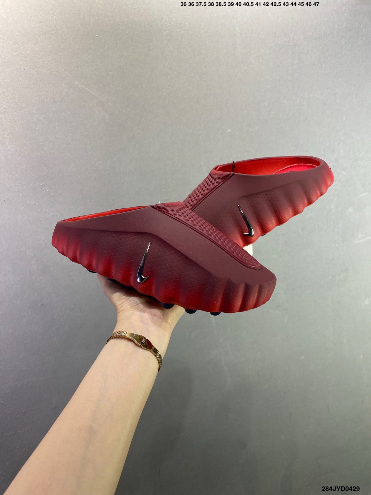 Nike Mind 001 Recovery Slide 耐克 舒适柔软包头拖鞋 HQ4307-001-Top High Quatity Cheap Sneakers Fashion Clothing Clothes Bags handbags Shoes of all Brand wholesale With The best Quality And Beautiful Price from China Factory Chinese suppliers wholesaler seller Nike Mind 001 Recovery Slide 耐克 舒适柔软包头拖鞋 HQ4307-001