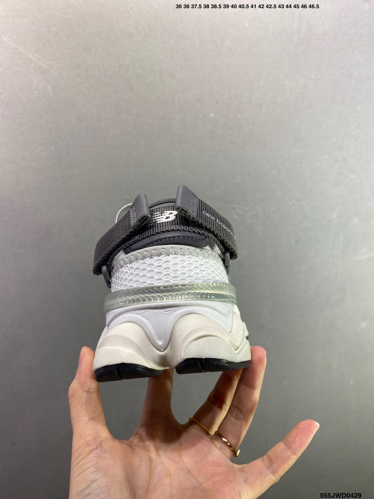 Joe Freshgoods x New Balance NB9060 联名款 复古休闲运动慢跑鞋 U9060BCG-Top High Quatity Cheap Sneakers Fashion Clothing Clothes Bags handbags Shoes of all Brand wholesale With The best Quality And Beautiful Price from China Factory Chinese suppliers wholesaler seller Joe Freshgoods x New Balance NB9060 联名款 复古休闲运动慢跑鞋 U9060BCG
