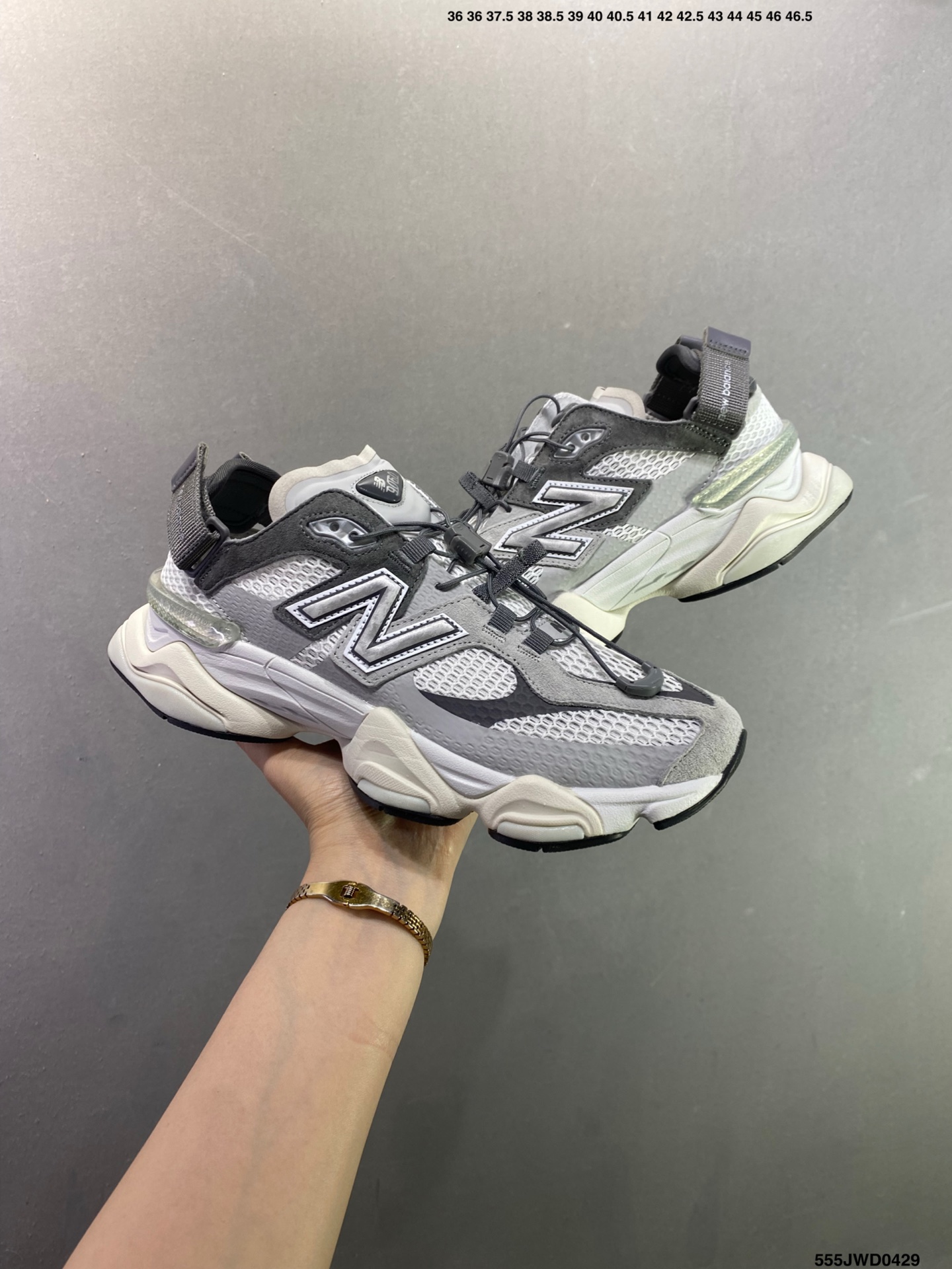 Joe Freshgoods x New Balance NB9060 联名款 复古休闲运动慢跑鞋 U9060BCG-Top High Quatity Cheap Sneakers Fashion Clothing Clothes Bags handbags Shoes of all Brand wholesale With The best Quality And Beautiful Price from China Factory Chinese suppliers wholesaler seller Joe Freshgoods x New Balance NB9060 联名款 复古休闲运动慢跑鞋 U9060BCG