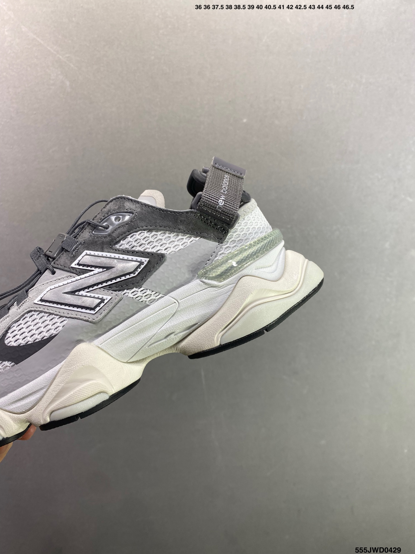 Joe Freshgoods x New Balance NB9060 联名款 复古休闲运动慢跑鞋 U9060BCG-Top High Quatity Cheap Sneakers Fashion Clothing Clothes Bags handbags Shoes of all Brand wholesale With The best Quality And Beautiful Price from China Factory Chinese suppliers wholesaler seller Joe Freshgoods x New Balance NB9060 联名款 复古休闲运动慢跑鞋 U9060BCG