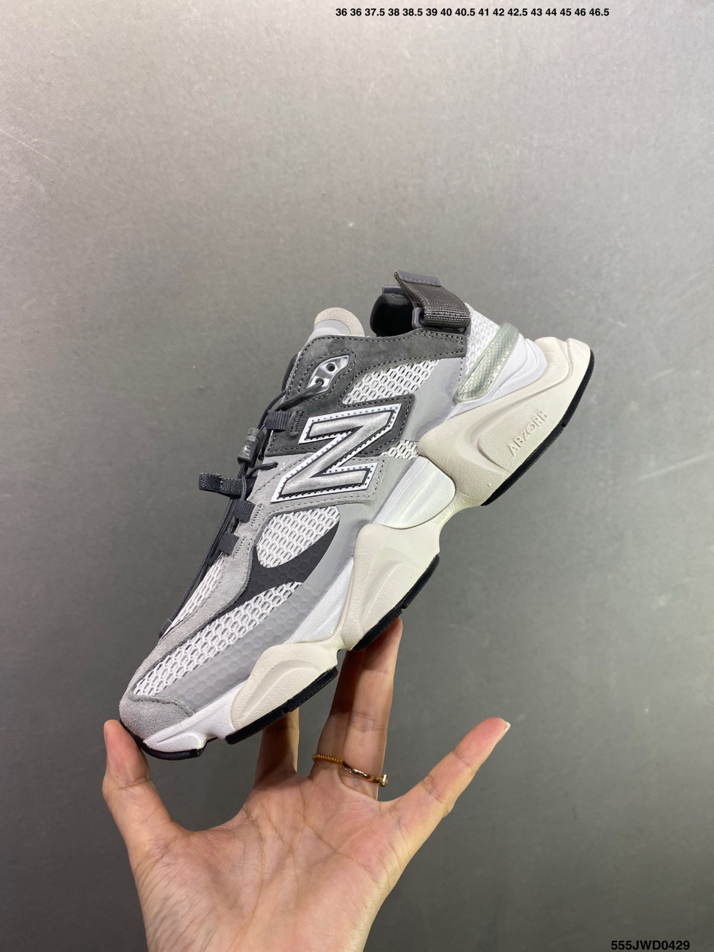 Joe Freshgoods x New Balance NB9060 联名款 复古休闲运动慢跑鞋 U9060BCG-Top High Quatity Cheap Sneakers Fashion Clothing Clothes Bags handbags Shoes of all Brand wholesale With The best Quality And Beautiful Price from China Factory Chinese suppliers wholesaler seller Joe Freshgoods x New Balance NB9060 联名款 复古休闲运动慢跑鞋 U9060BCG