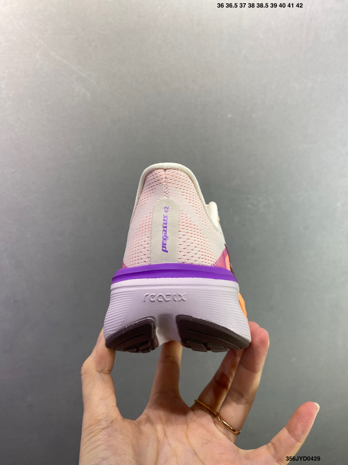 Nike Air Zoom Pegasus 42 飞马42代 耐克 透气专业跑步鞋 IB1881-001-Top High Quatity Cheap Sneakers Fashion Clothing Clothes Bags handbags Shoes of all Brand wholesale With The best Quality And Beautiful Price from China Factory Chinese suppliers wholesaler seller Nike Air Zoom Pegasus 42 飞马42代 耐克 透气专业跑步鞋 IB1881-001