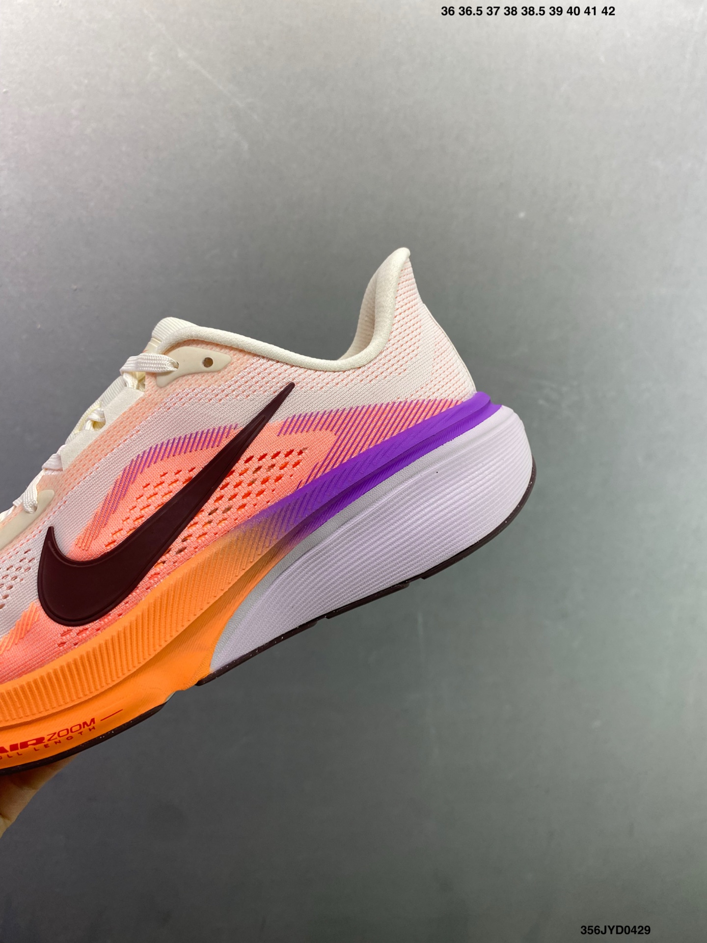 Nike Air Zoom Pegasus 42 飞马42代 耐克 透气专业跑步鞋 IB1881-001-Top High Quatity Cheap Sneakers Fashion Clothing Clothes Bags handbags Shoes of all Brand wholesale With The best Quality And Beautiful Price from China Factory Chinese suppliers wholesaler seller Nike Air Zoom Pegasus 42 飞马42代 耐克 透气专业跑步鞋 IB1881-001