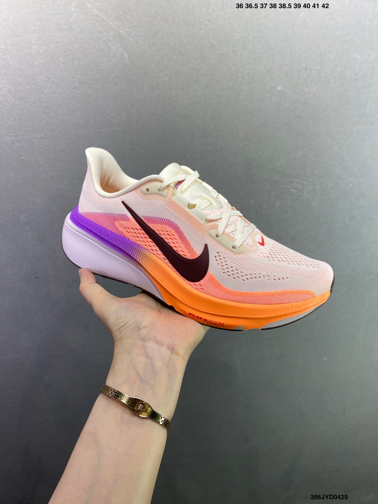 Nike Air Zoom Pegasus 42 飞马42代 耐克 透气专业跑步鞋 IB1881-001-Top High Quatity Cheap Sneakers Fashion Clothing Clothes Bags handbags Shoes of all Brand wholesale With The best Quality And Beautiful Price from China Factory Chinese suppliers wholesaler seller Nike Air Zoom Pegasus 42 飞马42代 耐克 透气专业跑步鞋 IB1881-001