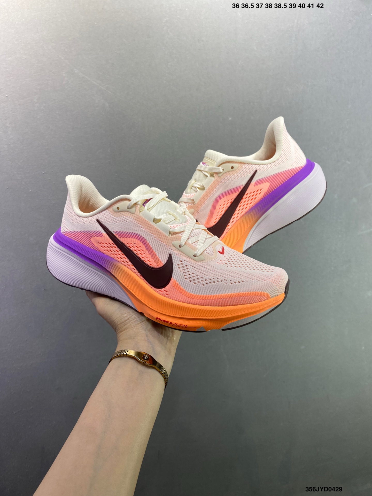 Nike Air Zoom Pegasus 42 飞马42代 耐克 透气专业跑步鞋 IB1881-001-Top High Quatity Cheap Sneakers Fashion Clothing Clothes Bags handbags Shoes of all Brand wholesale With The best Quality And Beautiful Price from China Factory Chinese suppliers wholesaler seller Nike Air Zoom Pegasus 42 飞马42代 耐克 透气专业跑步鞋 IB1881-001