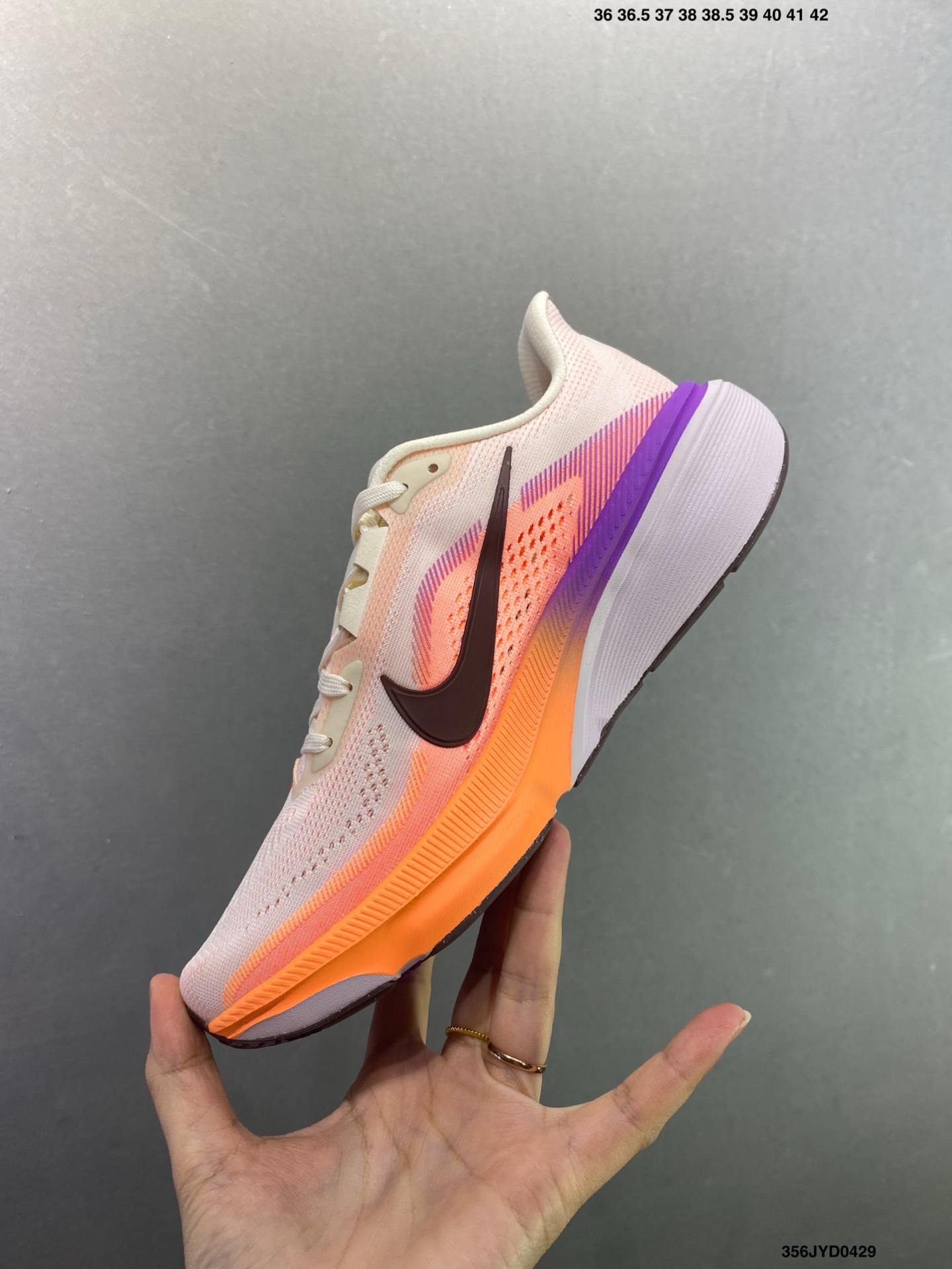 Nike Air Zoom Pegasus 42 飞马42代 耐克 透气专业跑步鞋 IB1881-001-Top High Quatity Cheap Sneakers Fashion Clothing Clothes Bags handbags Shoes of all Brand wholesale With The best Quality And Beautiful Price from China Factory Chinese suppliers wholesaler seller Nike Air Zoom Pegasus 42 飞马42代 耐克 透气专业跑步鞋 IB1881-001