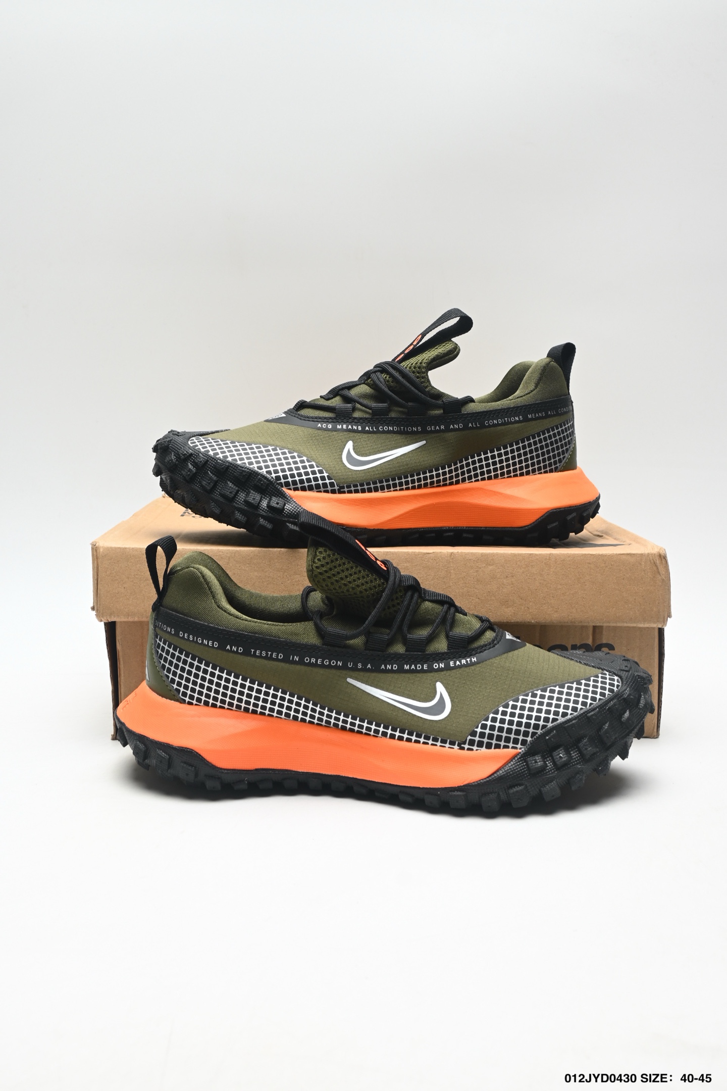 Nike ACG Mountain Fly Low “Fossil Stone”低帮版本的Mountain Fly DA5424-Top High Quatity Cheap Sneakers Fashion Clothing Clothes Bags handbags Shoes of all Brand wholesale With The best Quality And Beautiful Price from China Factory Chinese suppliers wholesaler seller Nike ACG Mountain Fly Low “Fossil Stone”低帮版本的Mountain Fly DA5424