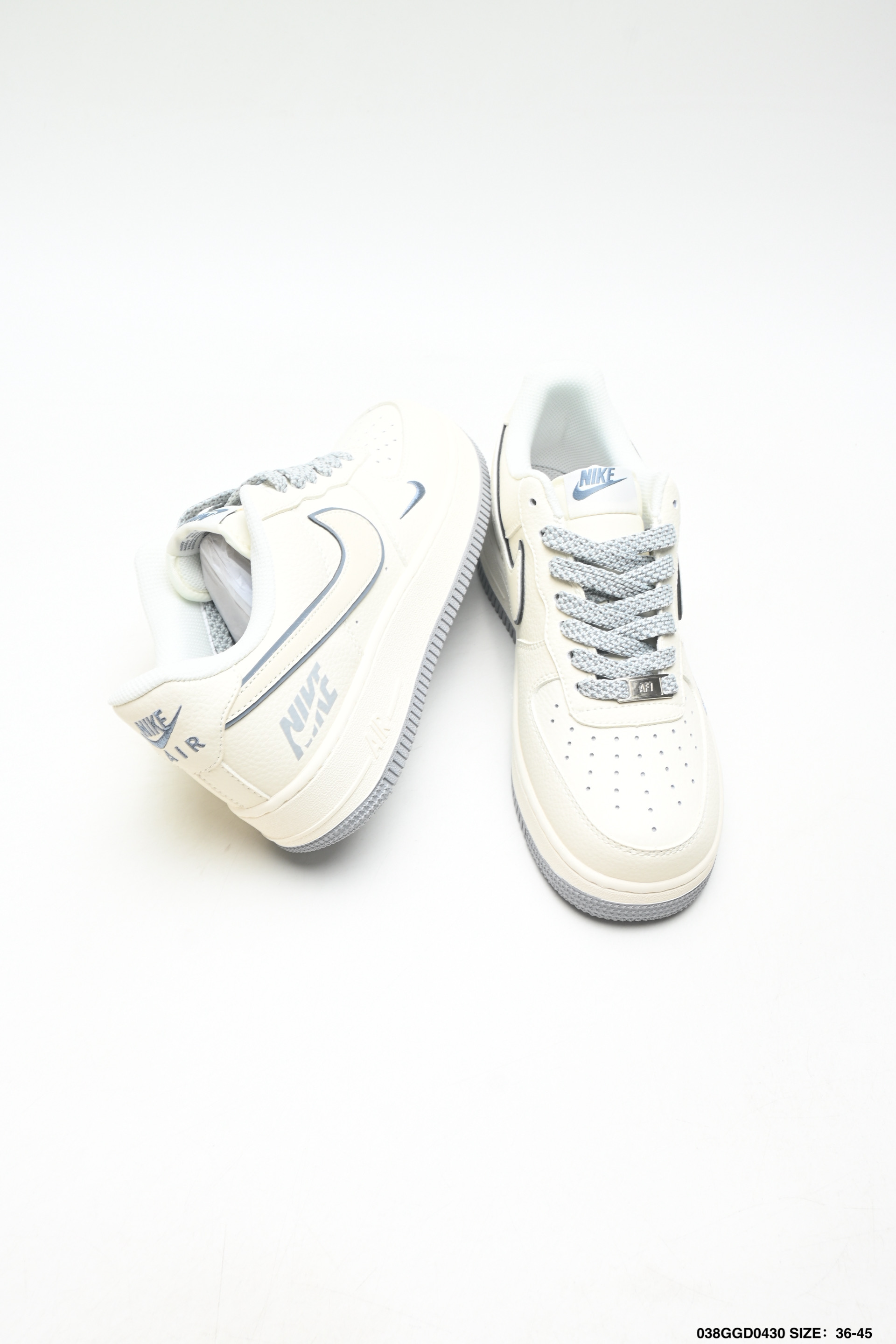 Nike Air Force1 07 low 定制空军 NH0601-582-Top High Quatity Cheap Sneakers Fashion Clothing Clothes Bags handbags Shoes of all Brand wholesale With The best Quality And Beautiful Price from China Factory Chinese suppliers wholesaler seller Nike Air Force1 07 low 定制空军 NH0601-582