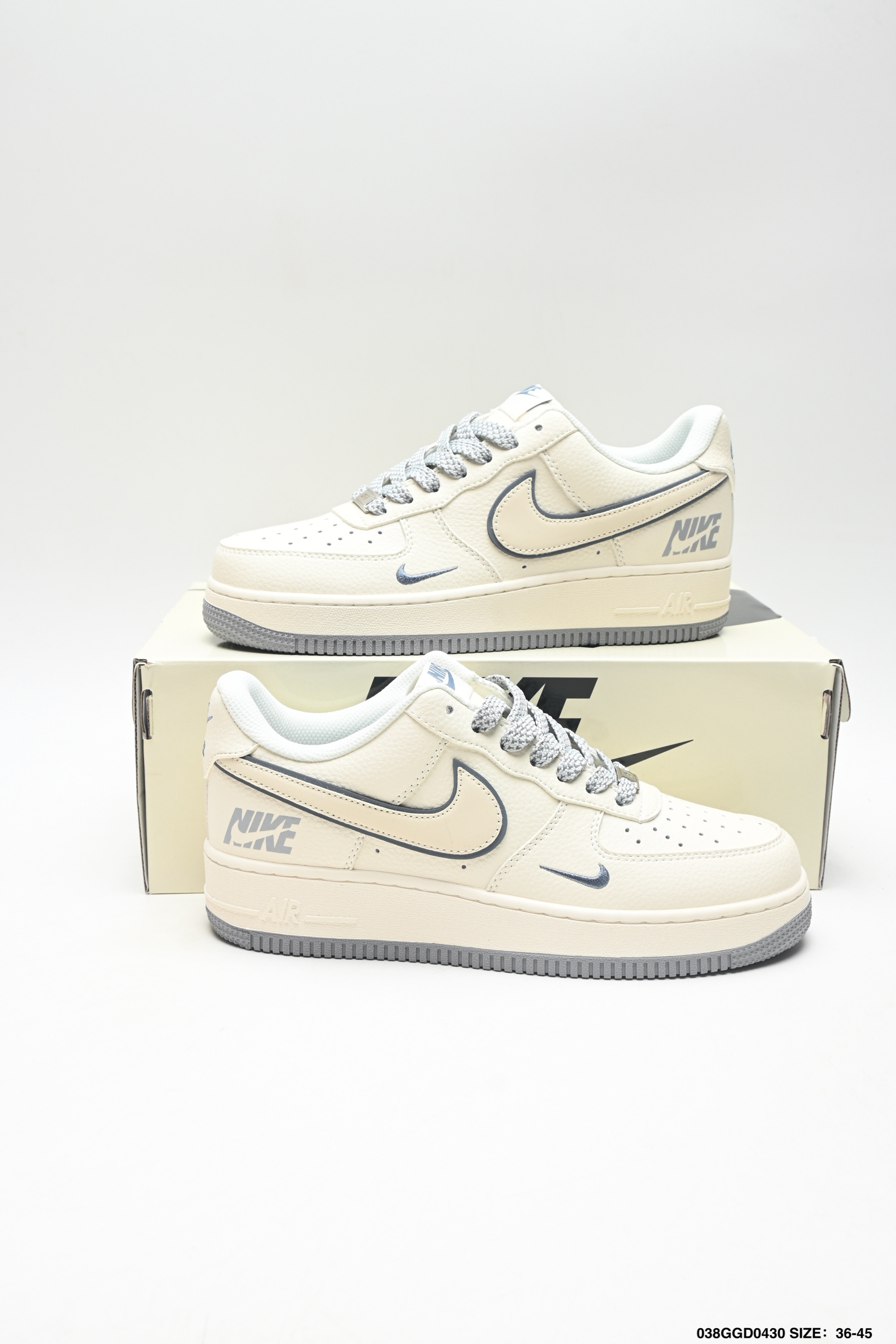 Nike Air Force1 07 low 定制空军 NH0601-582-Top High Quatity Cheap Sneakers Fashion Clothing Clothes Bags handbags Shoes of all Brand wholesale With The best Quality And Beautiful Price from China Factory Chinese suppliers wholesaler seller Nike Air Force1 07 low 定制空军 NH0601-582