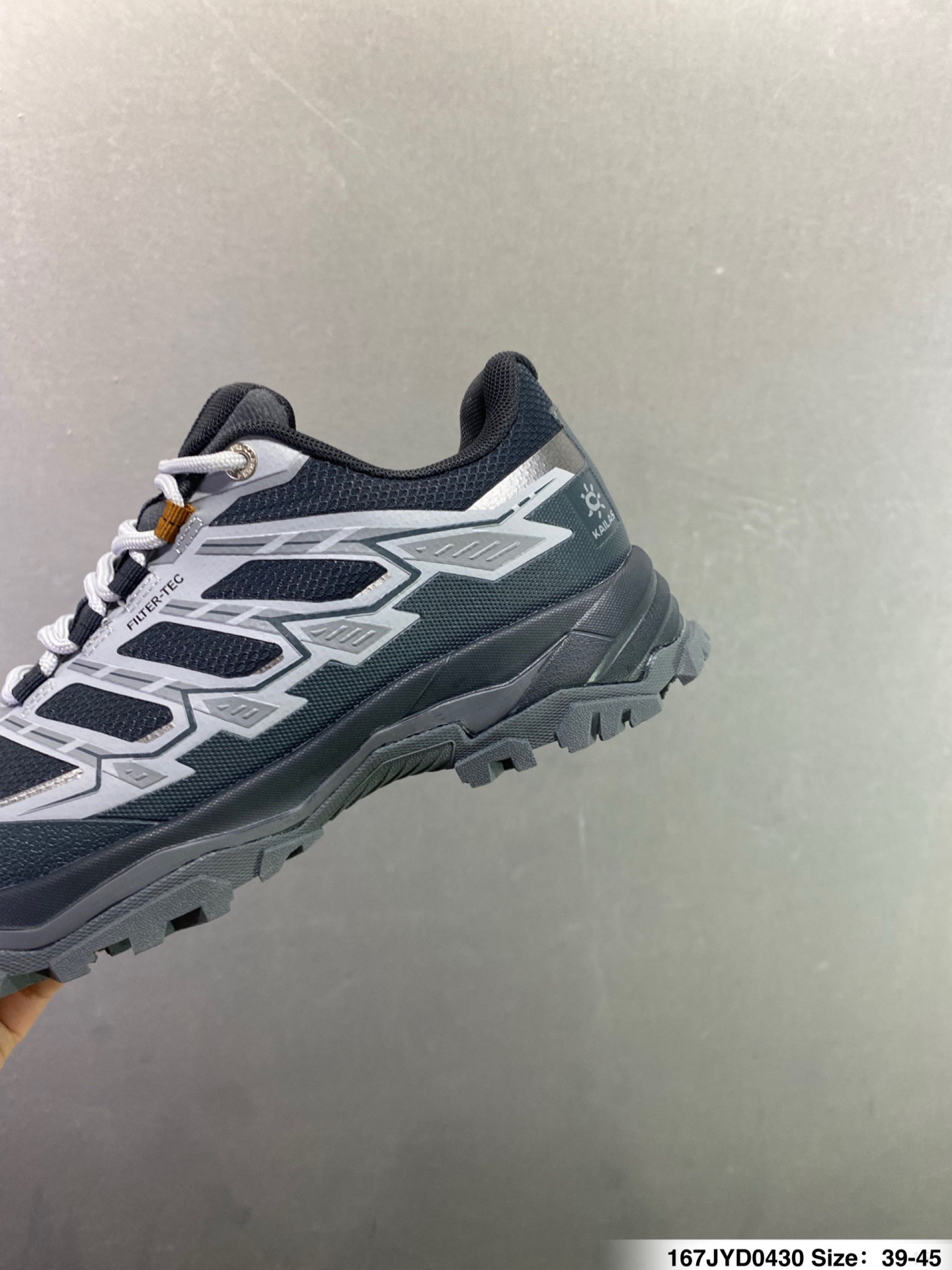 凯乐石KAILAS GTX 界山 户外运动 舒适时尚防滑透气 低帮登山徒步鞋 KS251-Top High Quatity Cheap Sneakers Fashion Clothing Clothes Bags handbags Shoes of all Brand wholesale With The best Quality And Beautiful Price from China Factory Chinese suppliers wholesaler seller 凯乐石KAILAS GTX 界山 户外运动 舒适时尚防滑透气 低帮登山徒步鞋 KS251