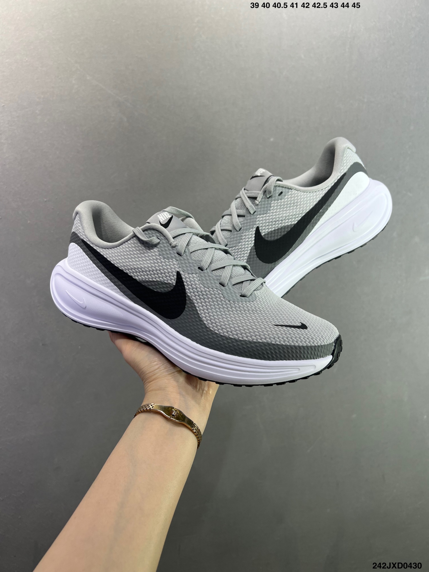 Nike REVOLUTION 8 耐克 透气 低帮 跑步鞋 HJ8485-003-Top High Quatity Cheap Sneakers Fashion Clothing Clothes Bags handbags Shoes of all Brand wholesale With The best Quality And Beautiful Price from China Factory Chinese suppliers wholesaler seller Nike REVOLUTION 8 耐克 透气 低帮 跑步鞋 HJ8485-003