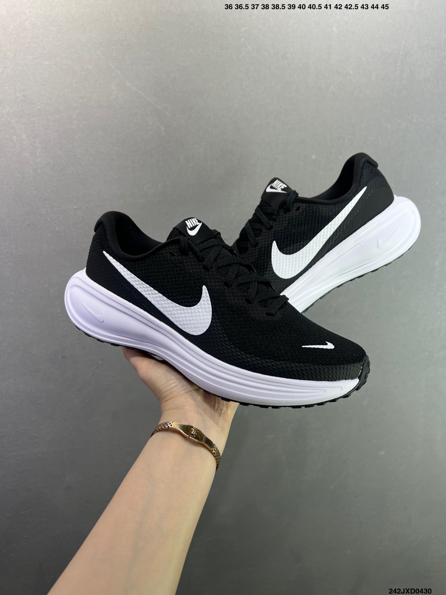 Nike REVOLUTION 8 耐克 透气 低帮 跑步鞋 HJ8485-003-Top High Quatity Cheap Sneakers Fashion Clothing Clothes Bags handbags Shoes of all Brand wholesale With The best Quality And Beautiful Price from China Factory Chinese suppliers wholesaler seller Nike REVOLUTION 8 耐克 透气 低帮 跑步鞋 HJ8485-003