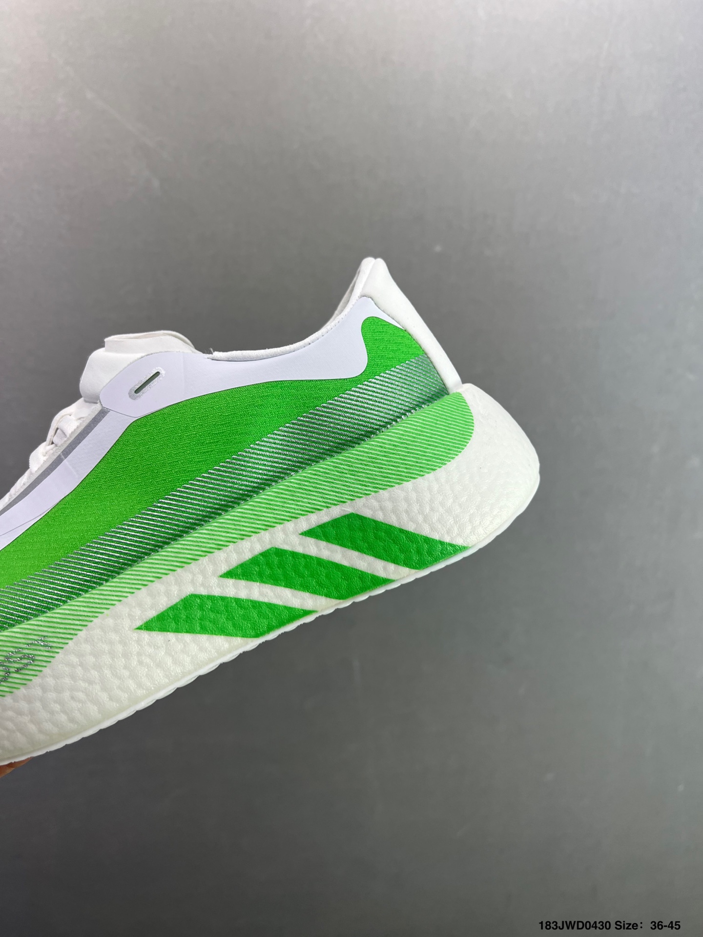 Adidas Hyperboost EDGE 阿迪达斯 耐磨缓震 Boost 爆米花 休闲运动跑鞋 KI1931-Top High Quatity Cheap Sneakers Fashion Clothing Clothes Bags handbags Shoes of all Brand wholesale With The best Quality And Beautiful Price from China Factory Chinese suppliers wholesaler seller Adidas Hyperboost EDGE 阿迪达斯 耐磨缓震 Boost 爆米花 休闲运动跑鞋 KI1931