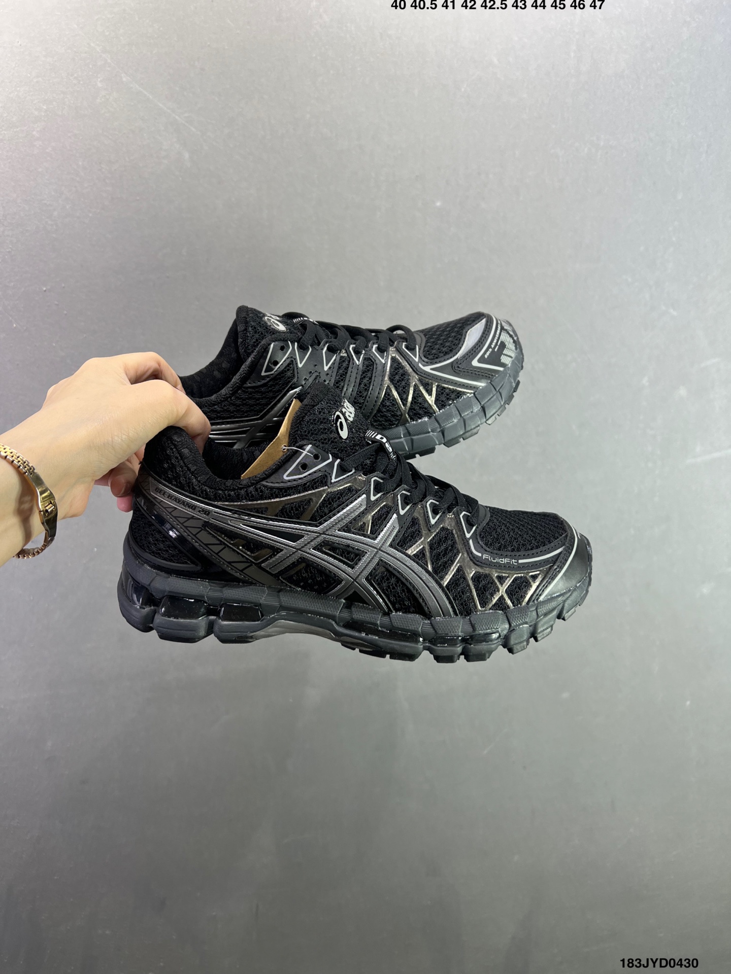 Asics Gel-Kayano 20 亚瑟士 舒适百搭耐磨支撑透气 低帮跑步鞋 1203A388-500-Top High Quatity Cheap Sneakers Fashion Clothing Clothes Bags handbags Shoes of all Brand wholesale With The best Quality And Beautiful Price from China Factory Chinese suppliers wholesaler seller Asics Gel-Kayano 20 亚瑟士 舒适百搭耐磨支撑透气 低帮跑步鞋 1203A388-500