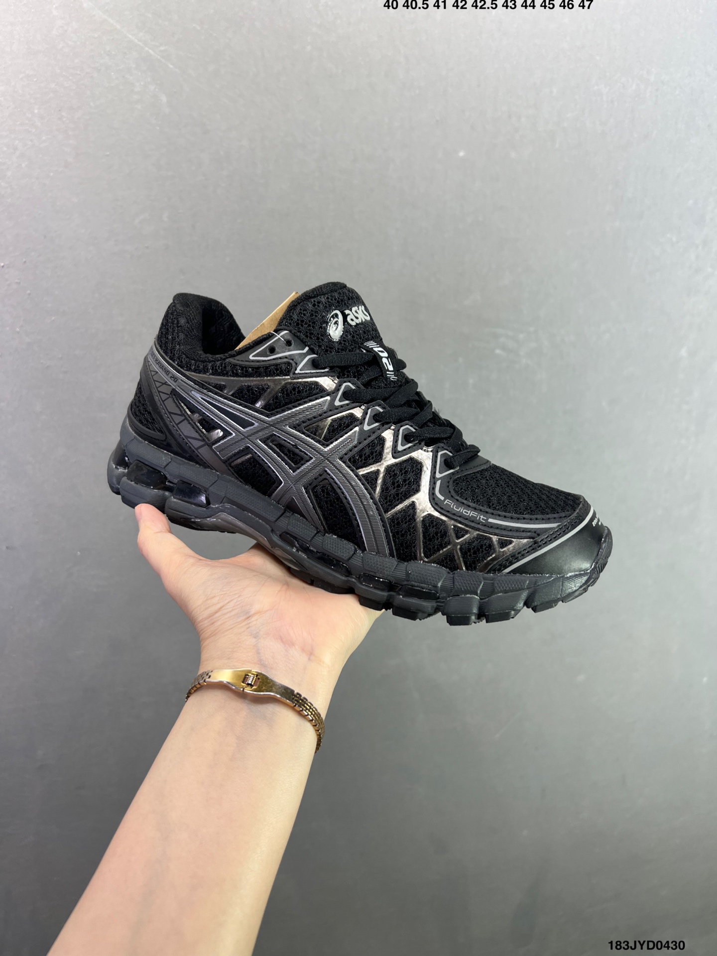 Asics Gel-Kayano 20 亚瑟士 舒适百搭耐磨支撑透气 低帮跑步鞋 1203A388-500-Top High Quatity Cheap Sneakers Fashion Clothing Clothes Bags handbags Shoes of all Brand wholesale With The best Quality And Beautiful Price from China Factory Chinese suppliers wholesaler seller Asics Gel-Kayano 20 亚瑟士 舒适百搭耐磨支撑透气 低帮跑步鞋 1203A388-500